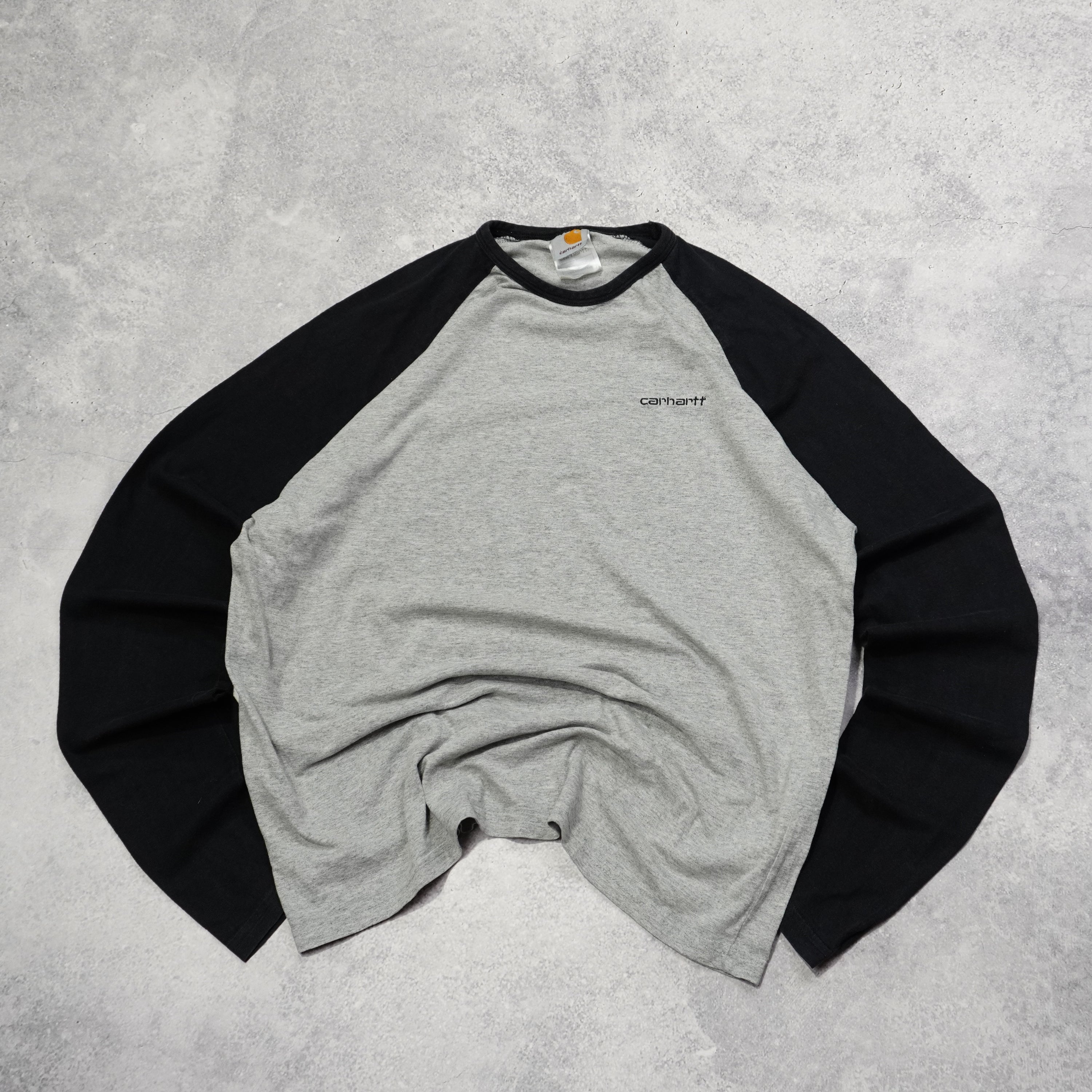 Carhartt Longsleeve T-Shirt