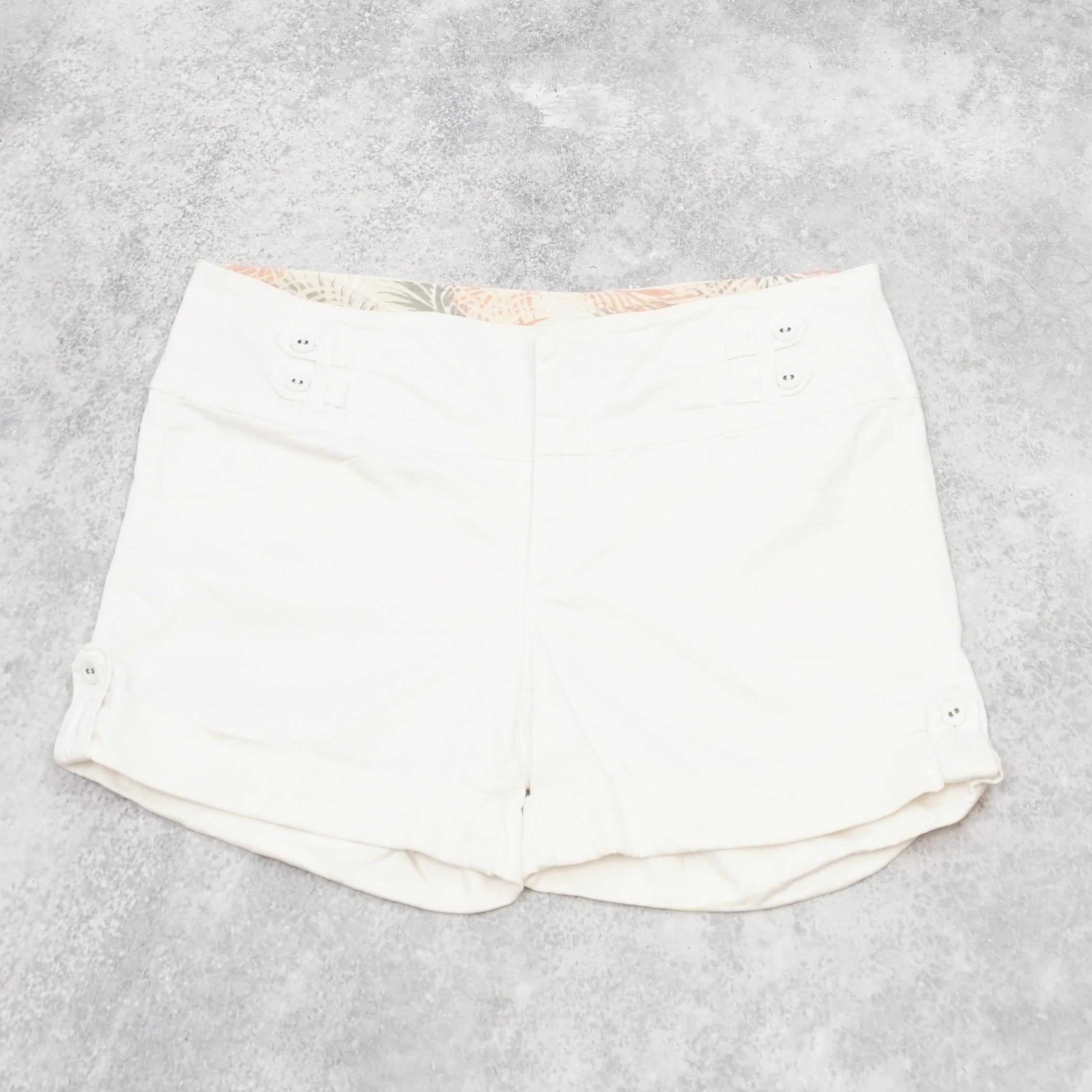 One Zone Shorts
