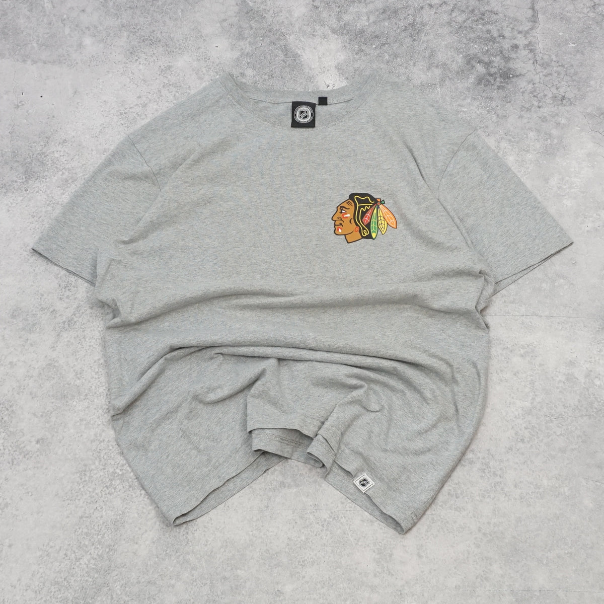 NHL Graphic T-Shirt