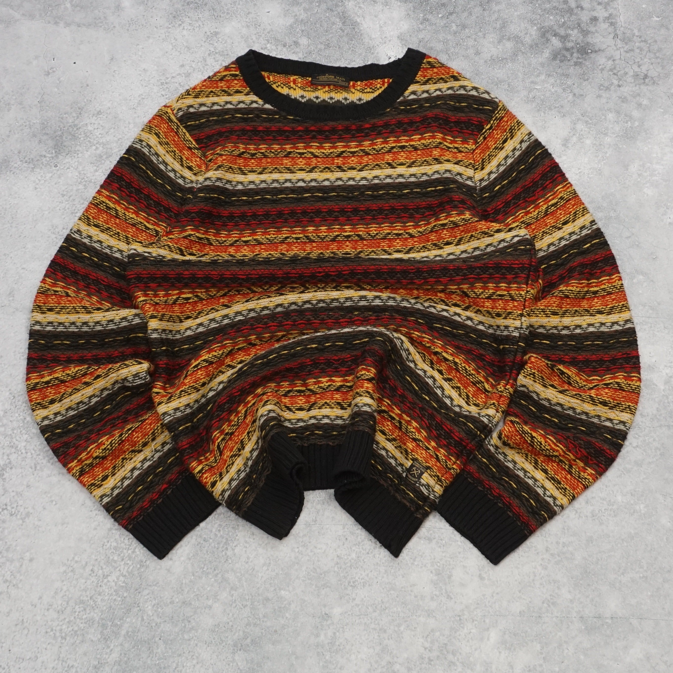 Collezione Premium Clothing Sweater