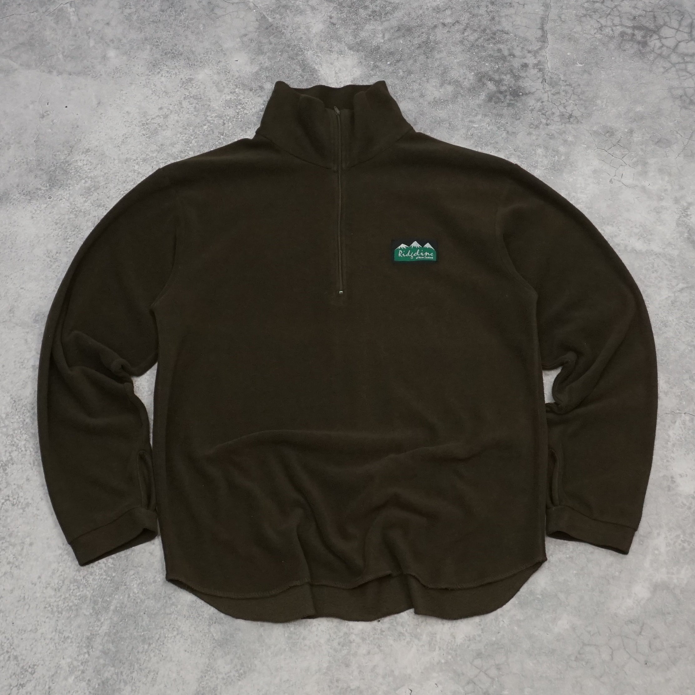 Ridgeline Performance Outdoor Quarter Zip