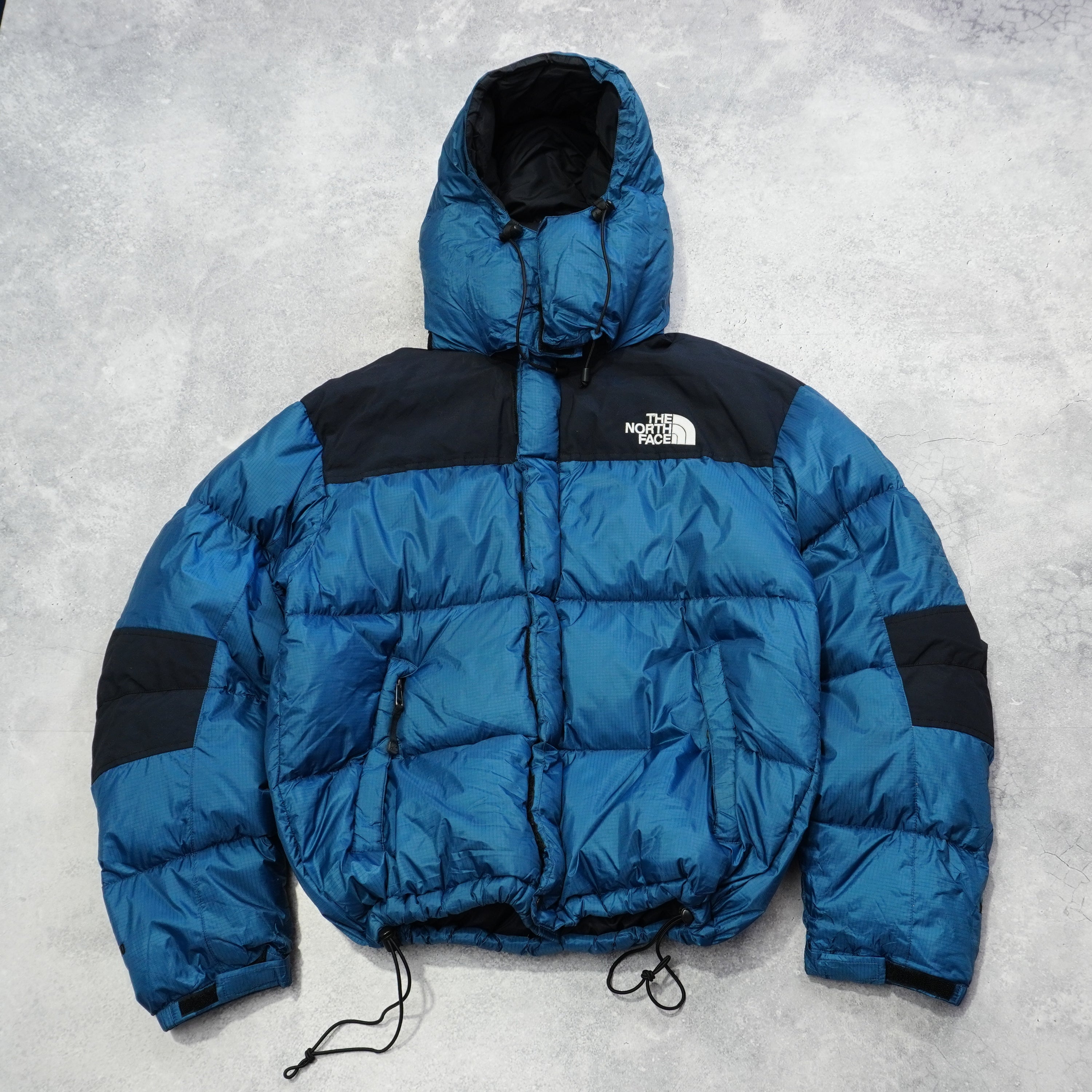 The North Face Nuptse Puffer Jacket