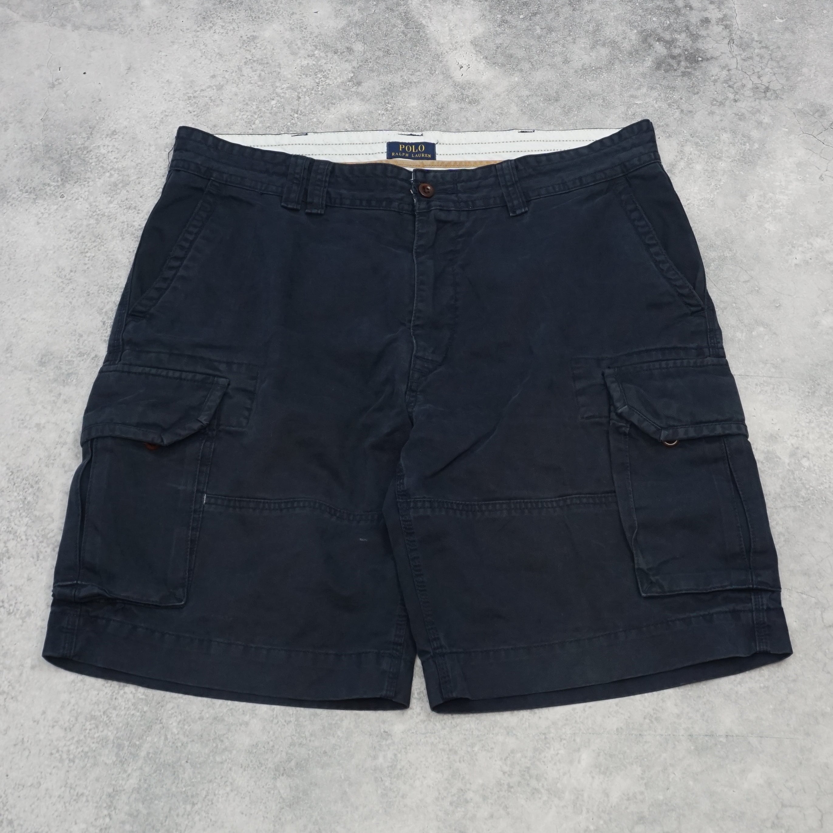 Polo Ralph Lauren Cargo Shorts