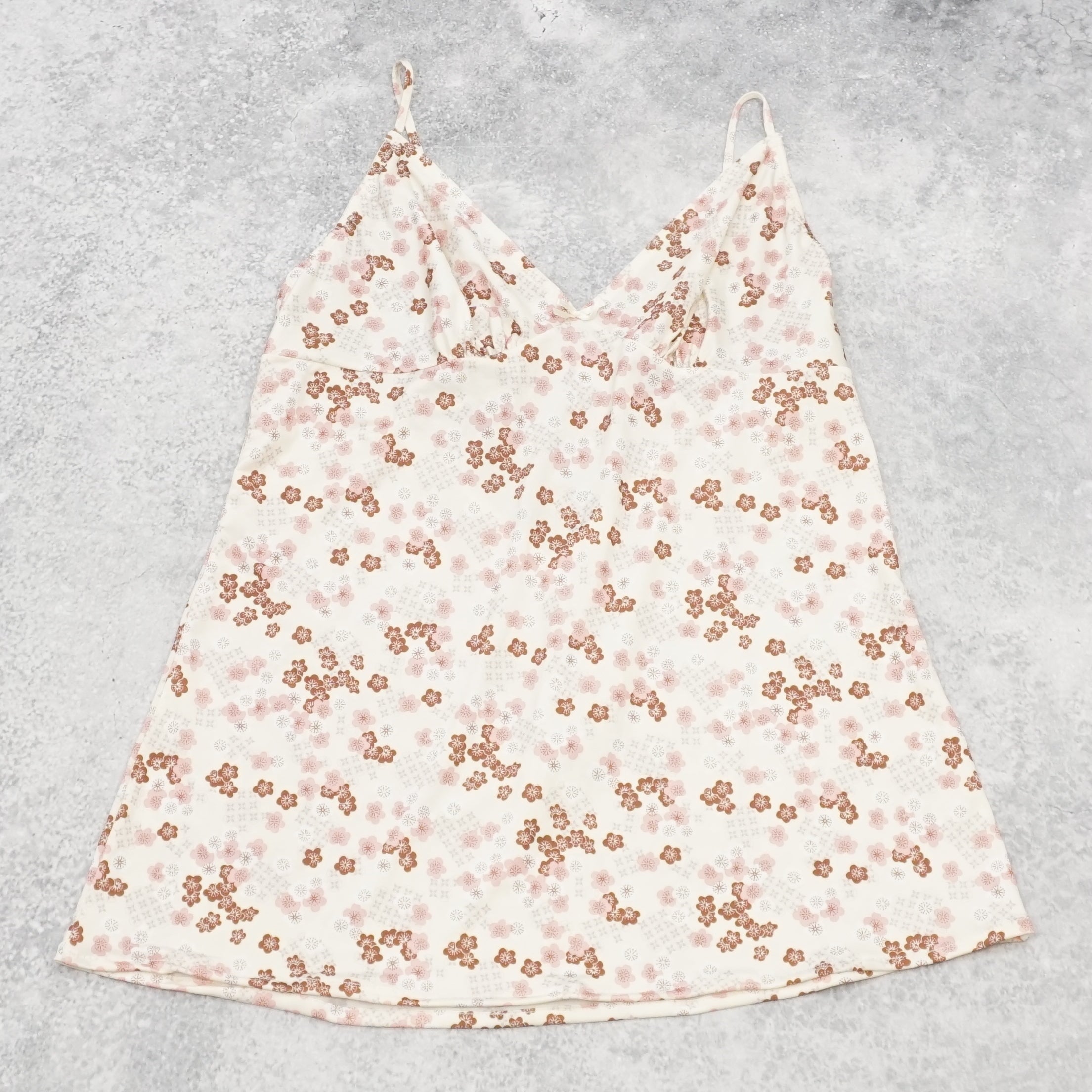 Unbranded Cami Top