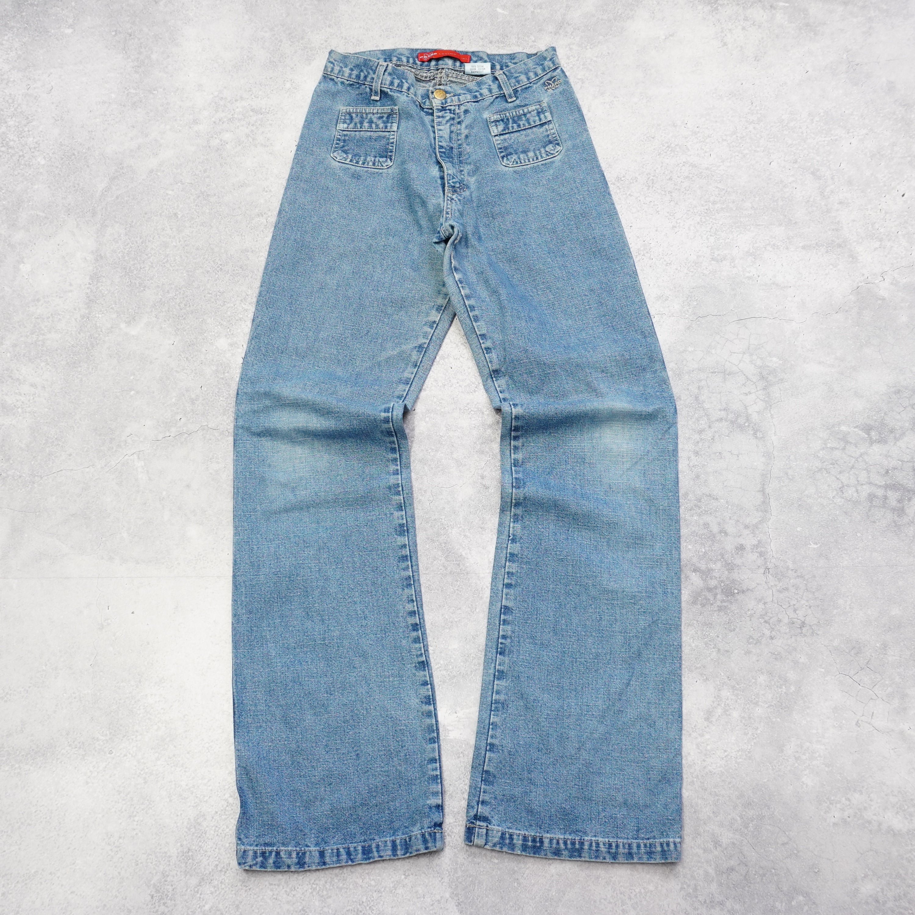 2000s Phard Jeans