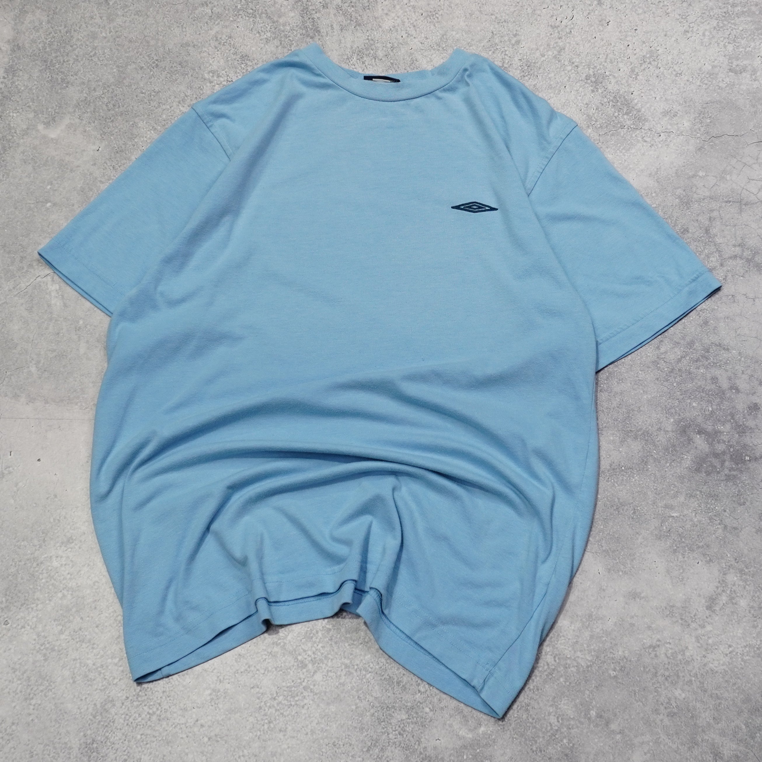 2000s Umbro T-Shirt