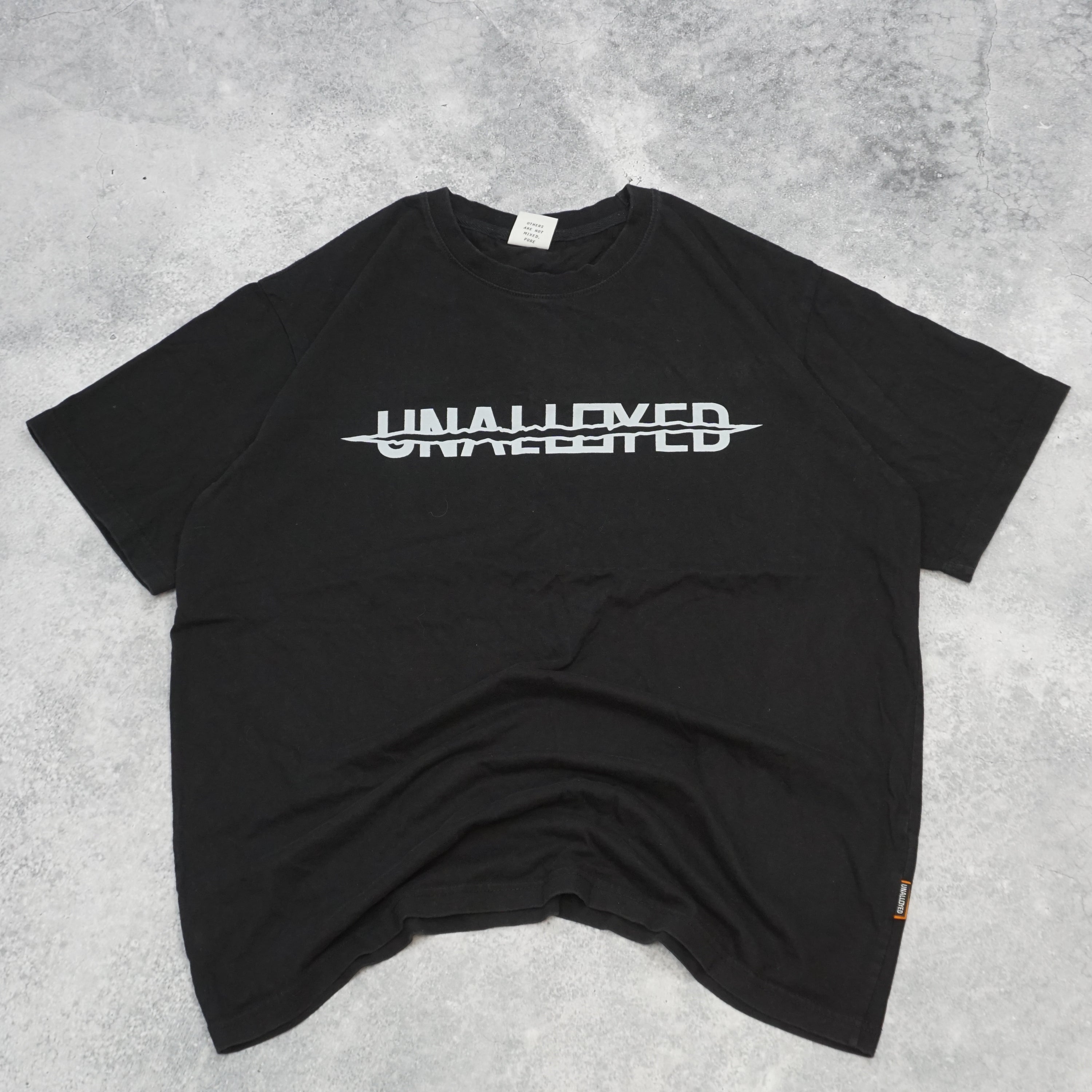 Unalloyed T-Shirt