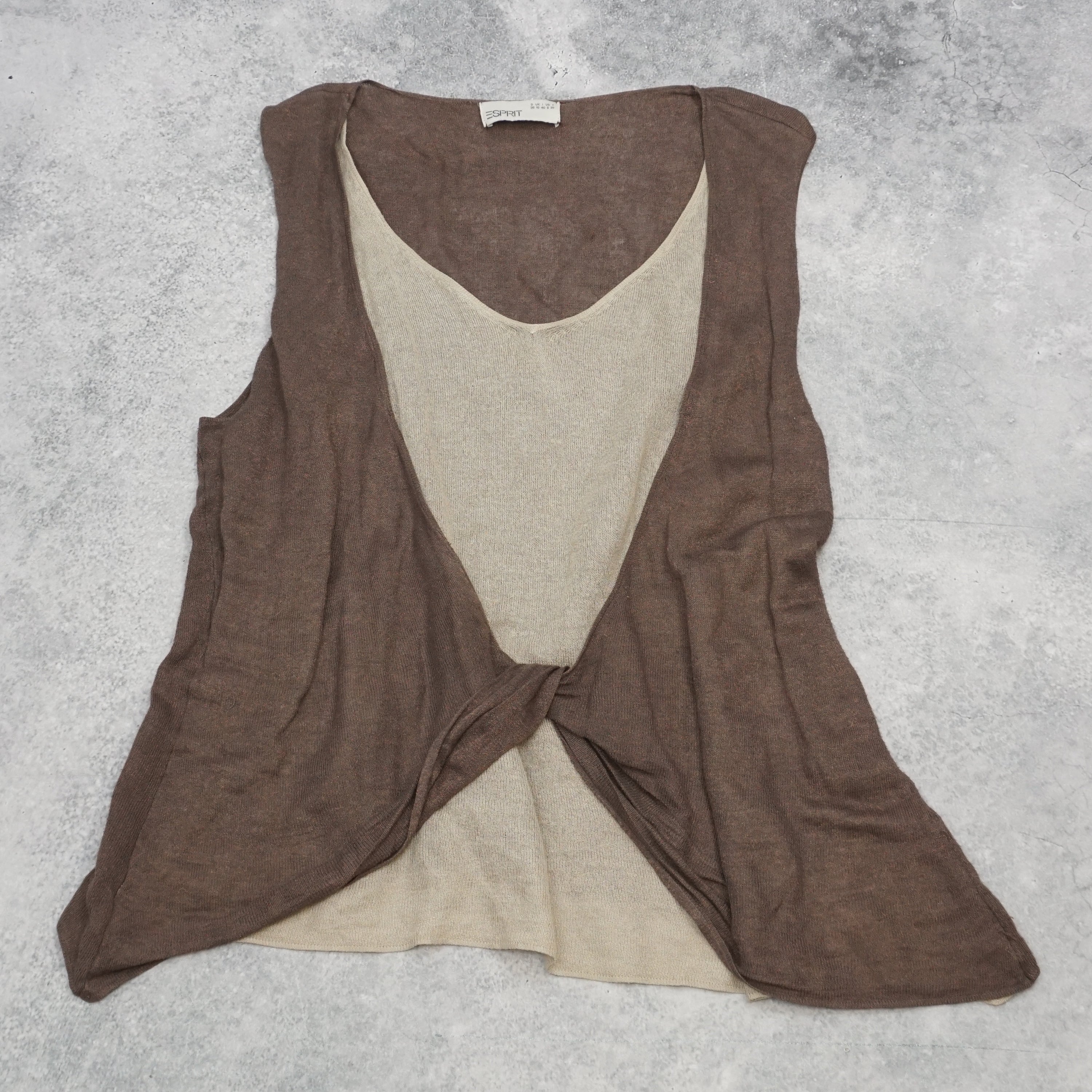 Esprit Cami