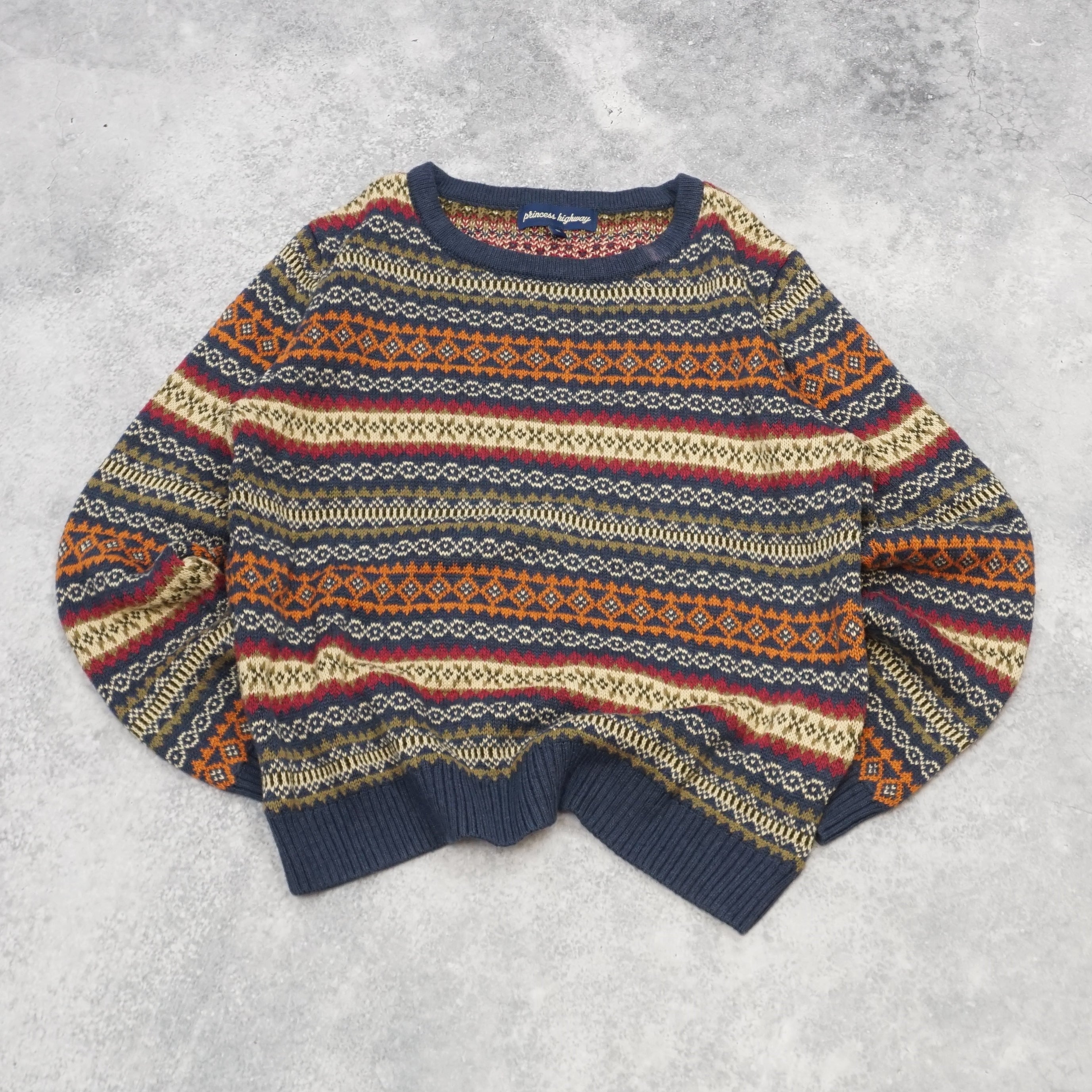 Princess Highway Sweater