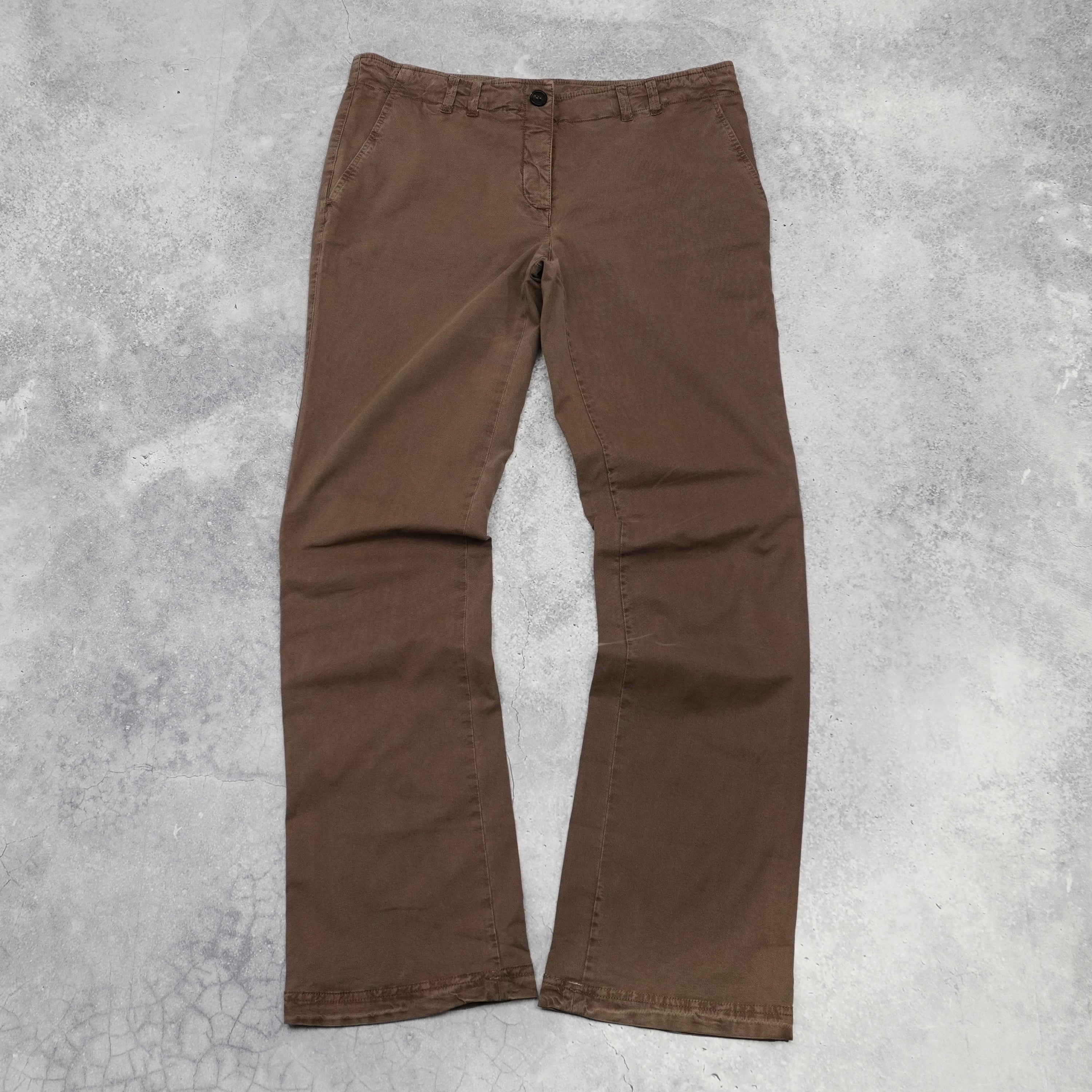 2000s Prada Sport Pants