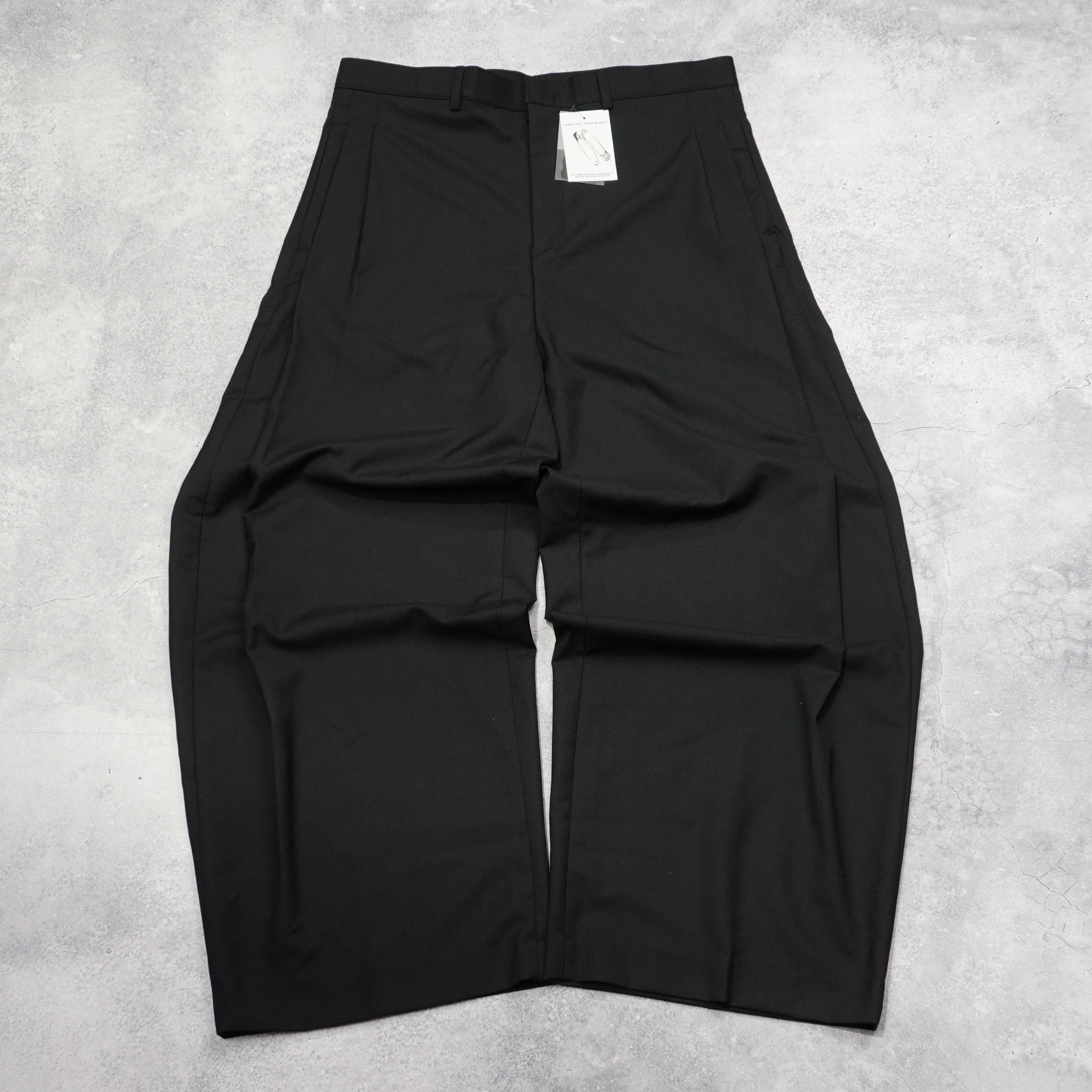 Senses Suit Pants