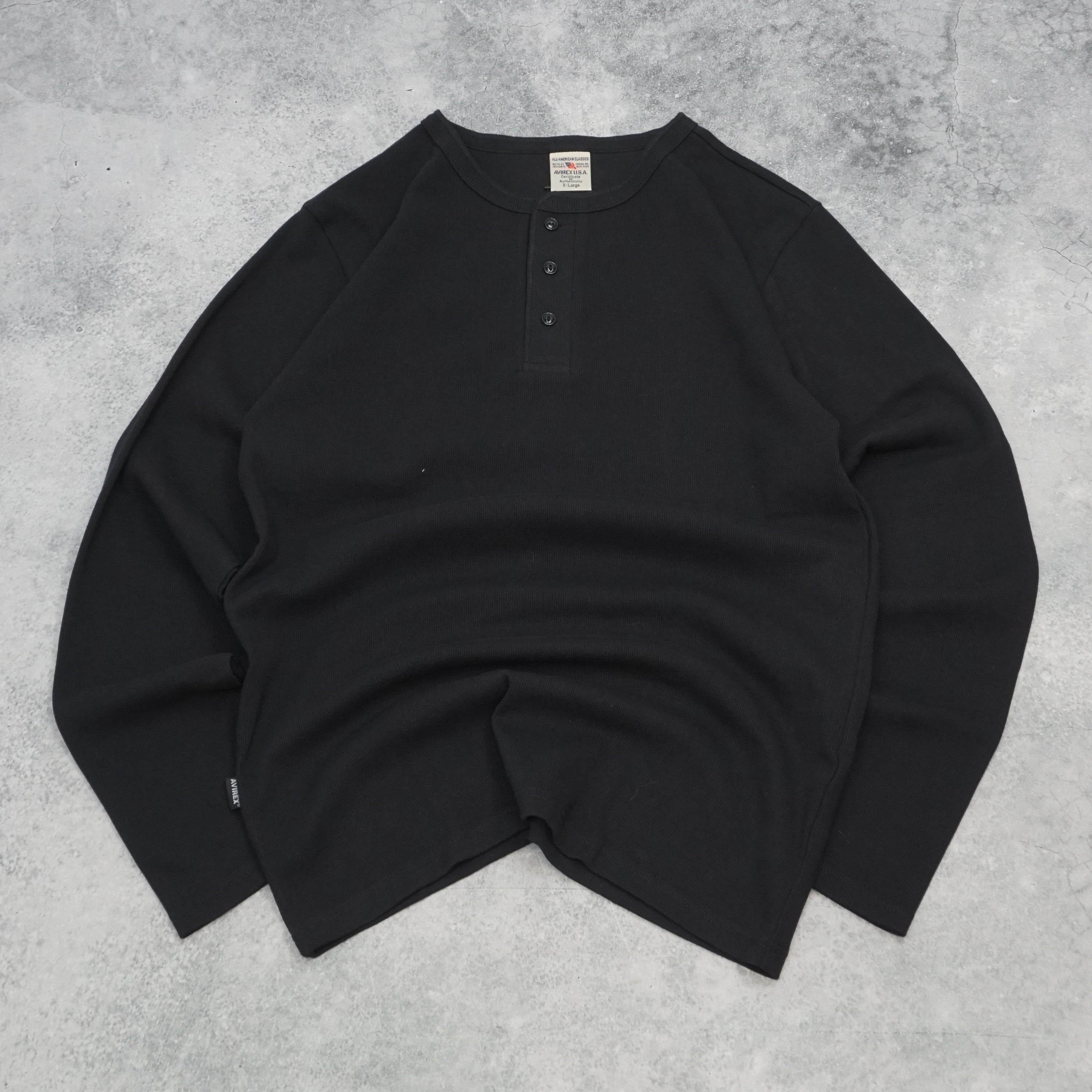 Avirex All American Classics Top Tee