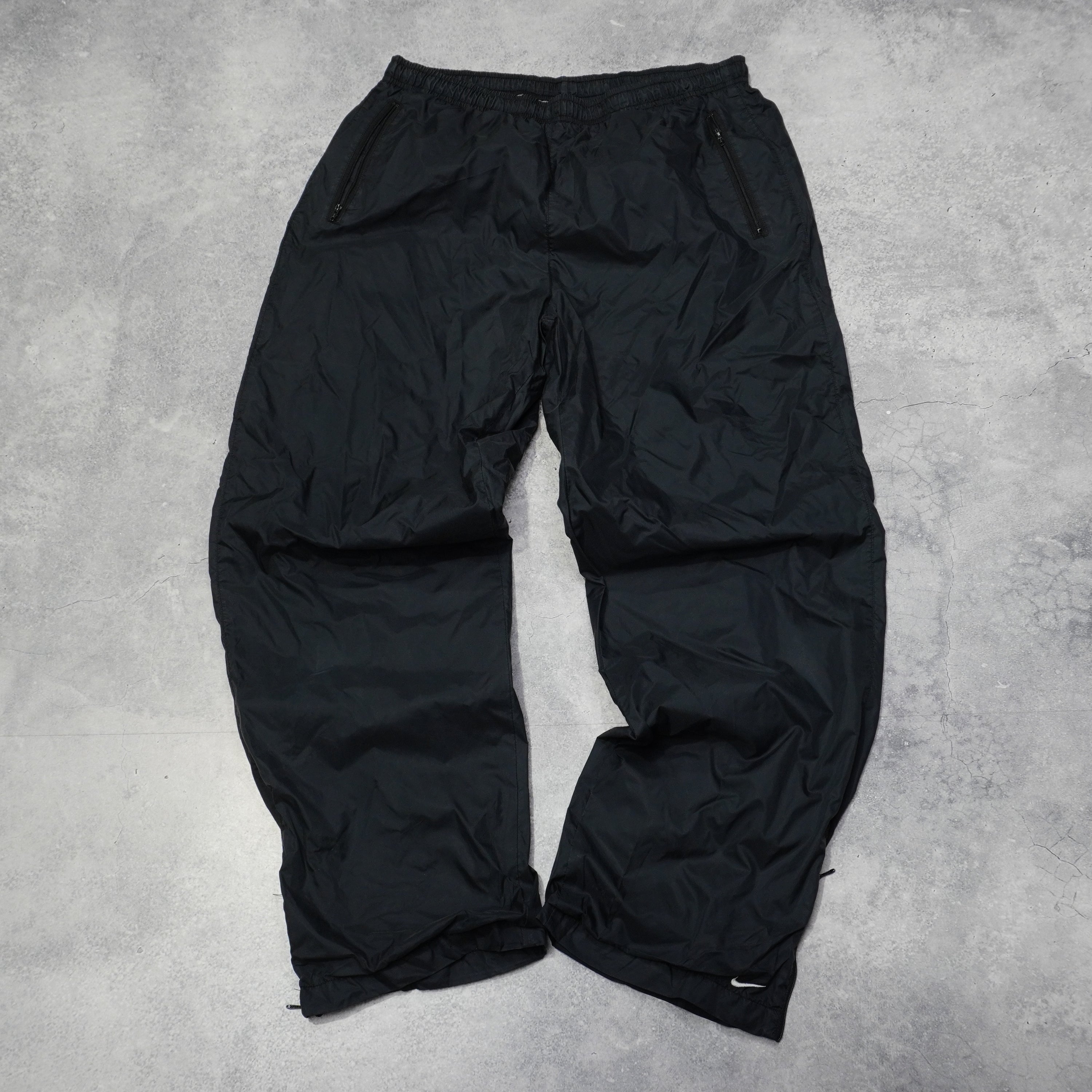 2000s Nike Track Pants