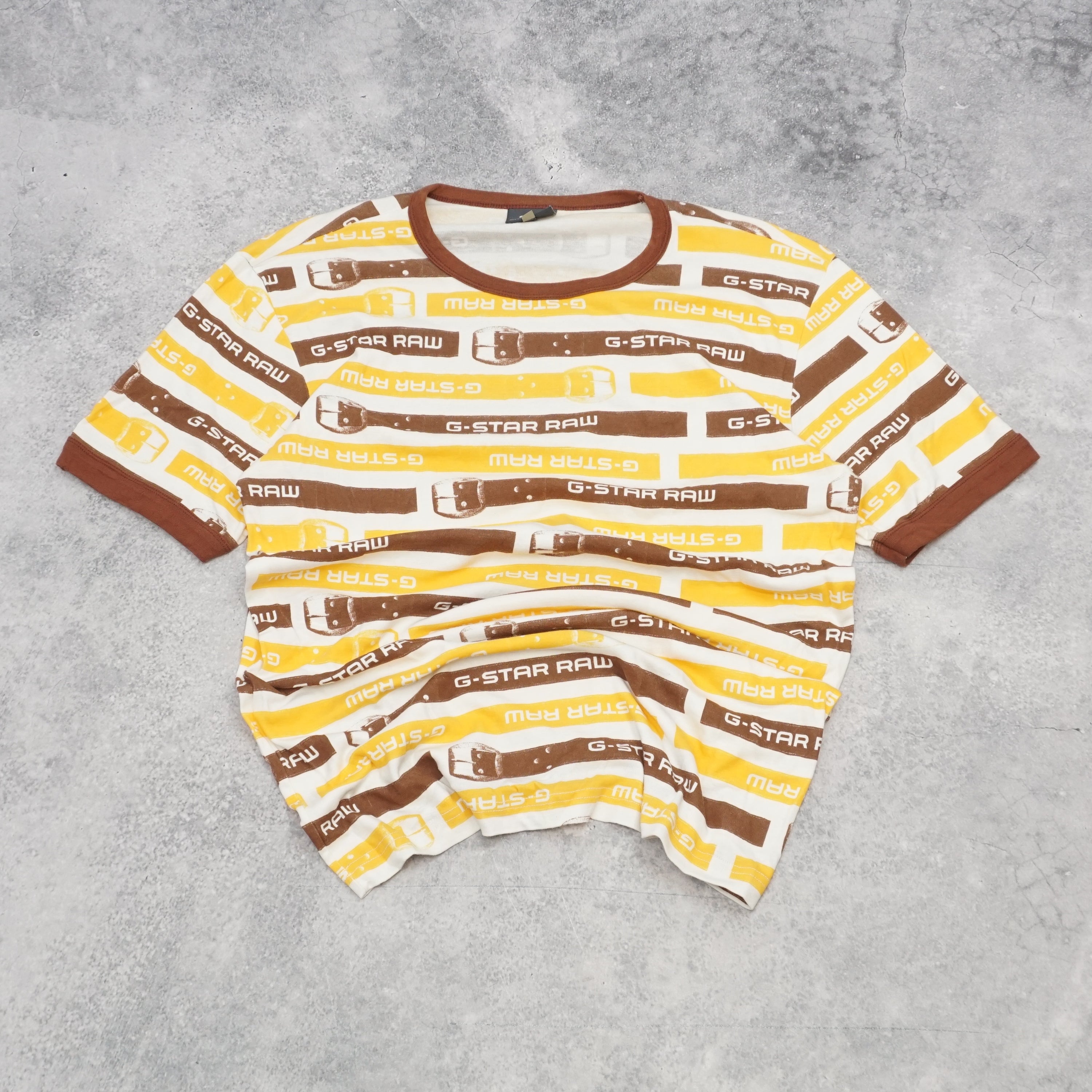2000s G-Star T-Shirt