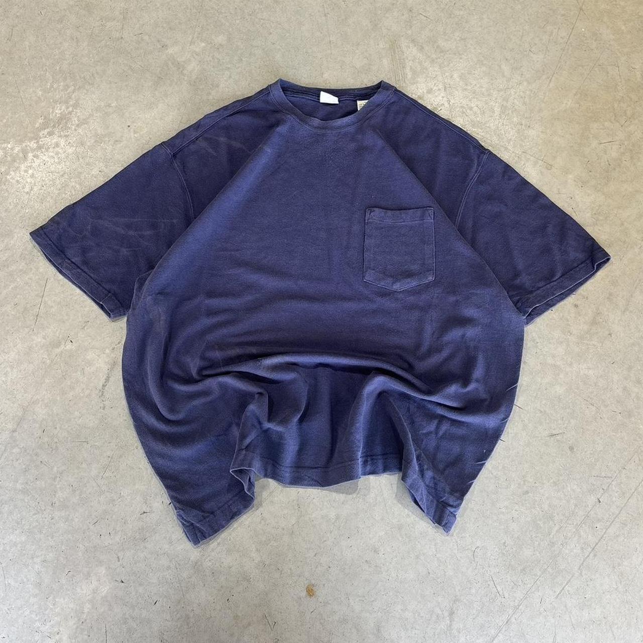 90s GAP Boxy T-Shirt