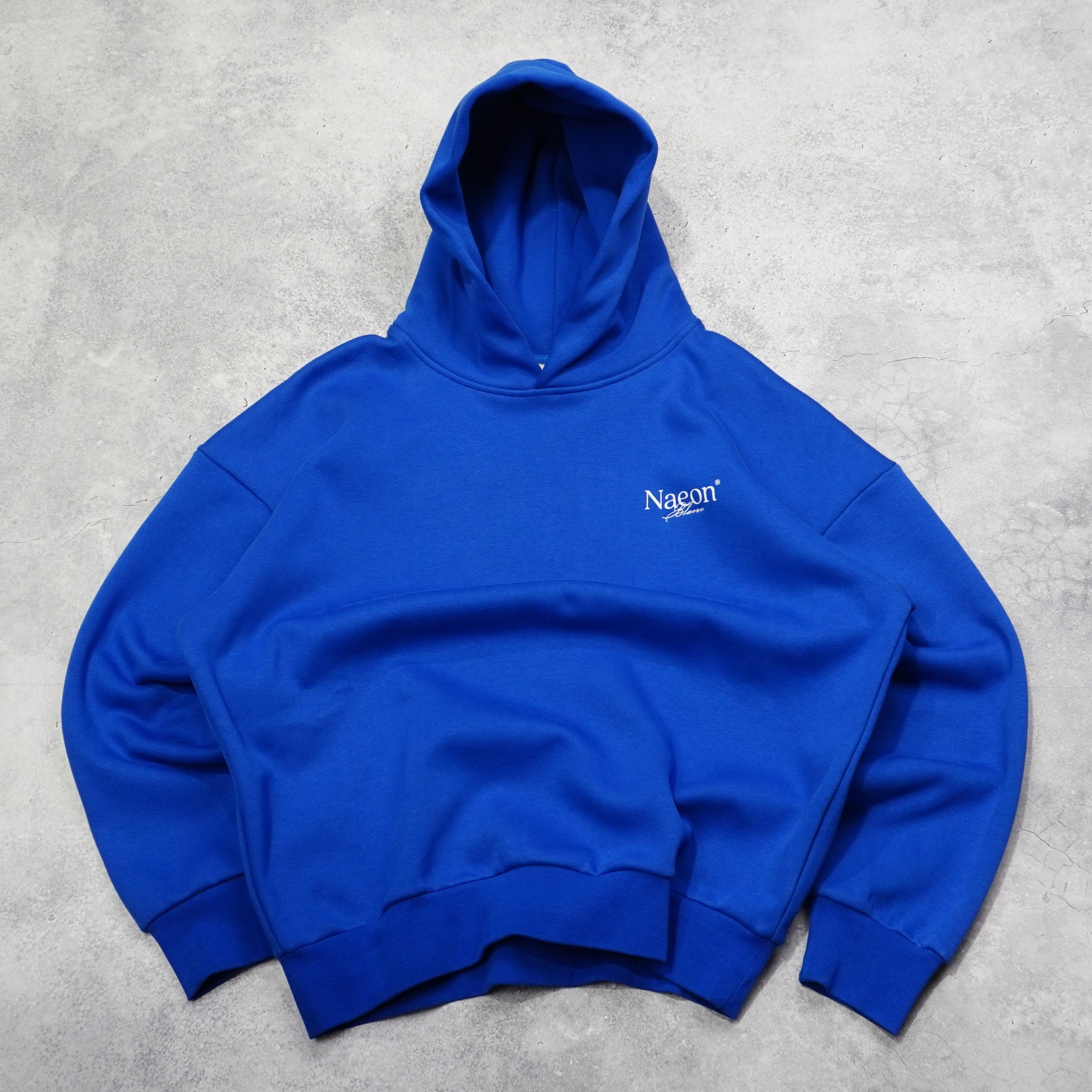 Naeon Heavyweight Hoodie