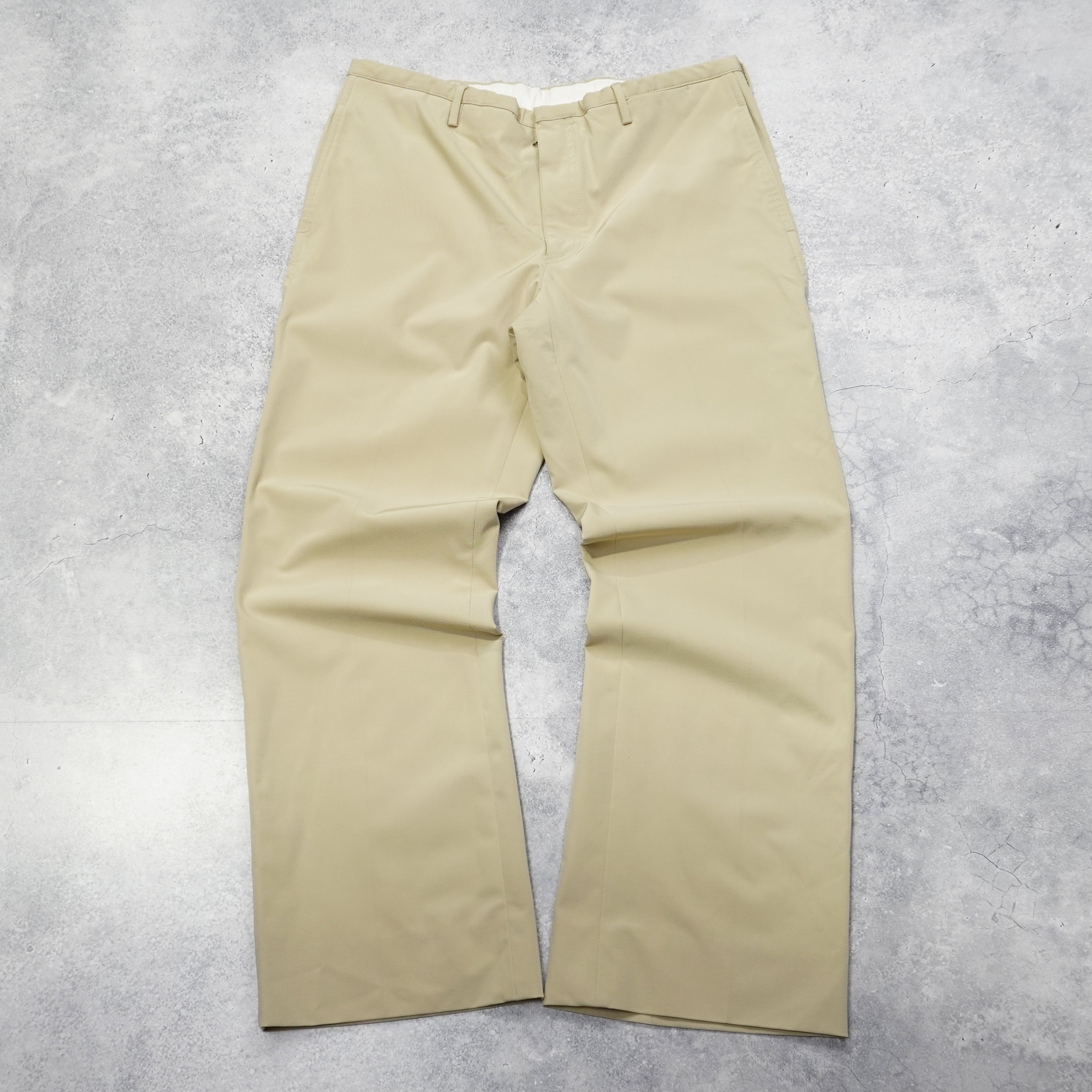 2000s Prada Pants