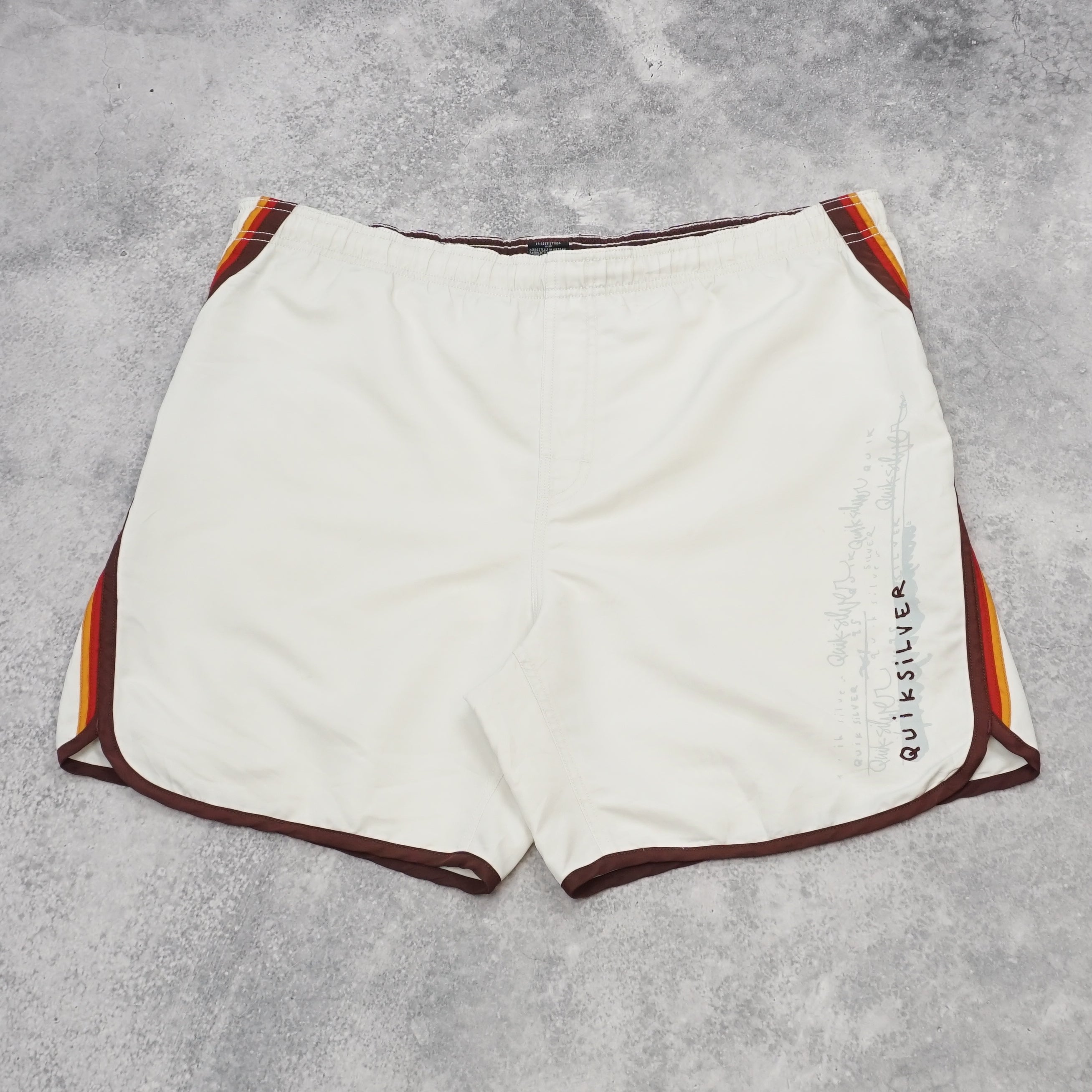 2000s Quiksilver Board Shorts