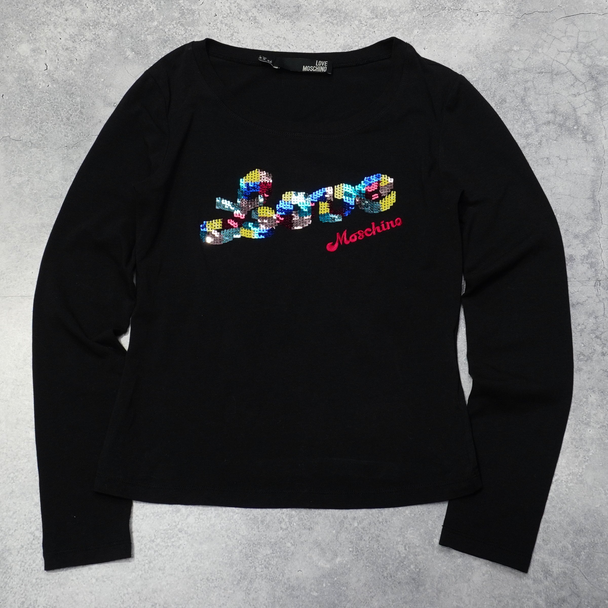 Love Moschino Top