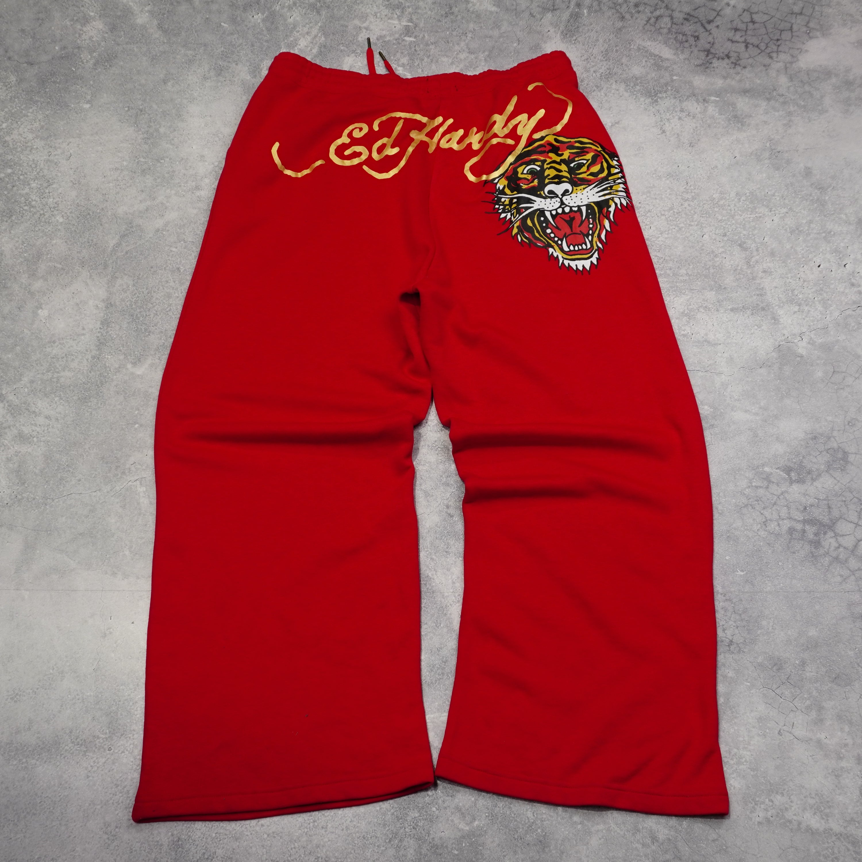 Ed Hardy Sweatpants
