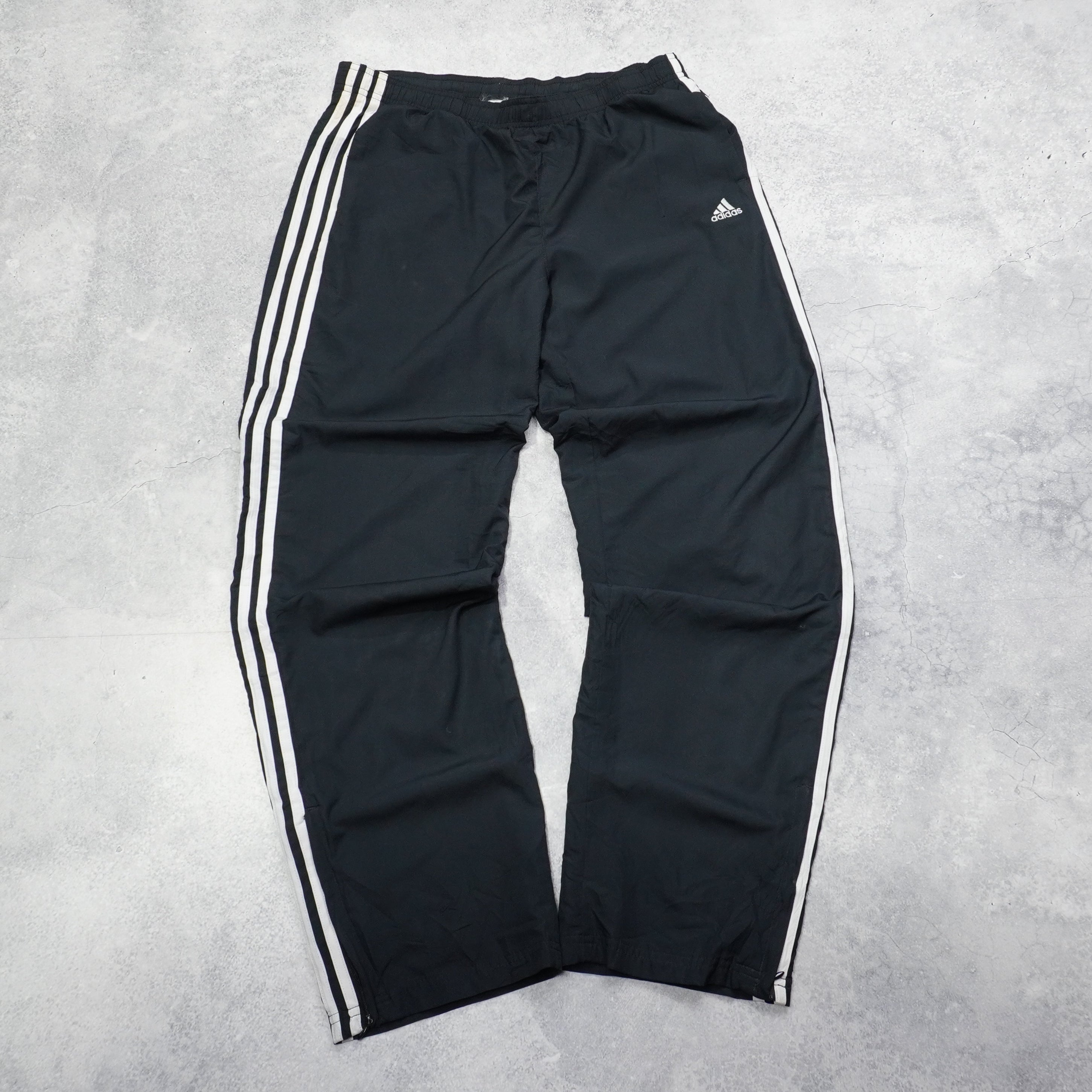 2000s Adidas Track Pants