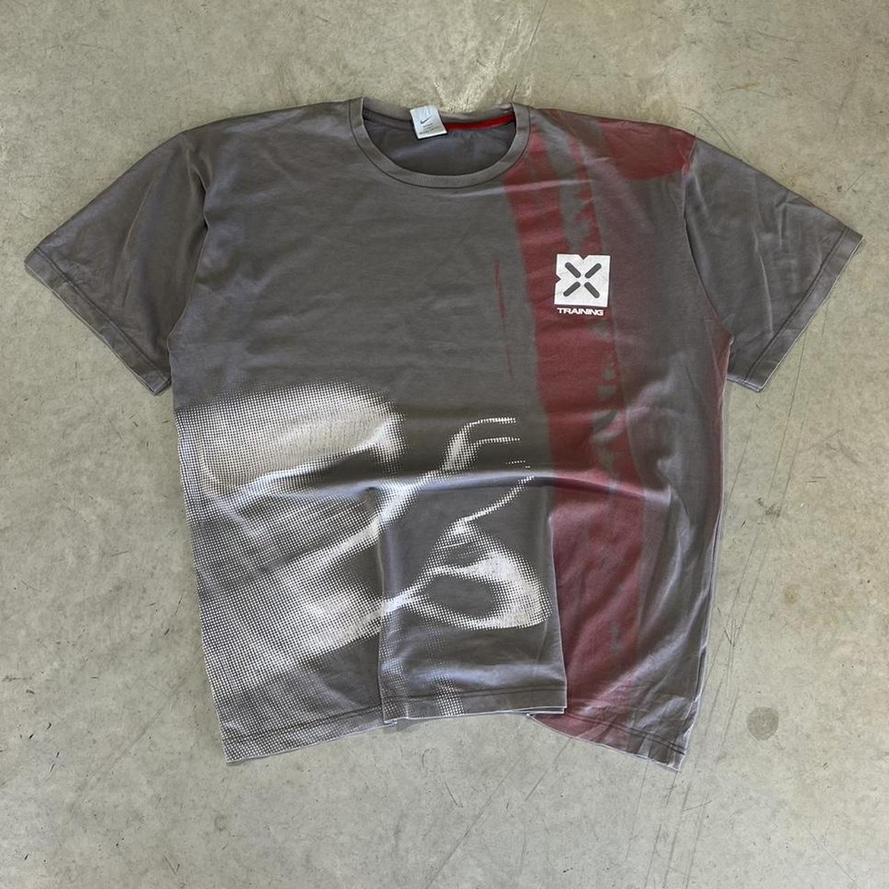 2000s Nike Graphic T-Shirt
