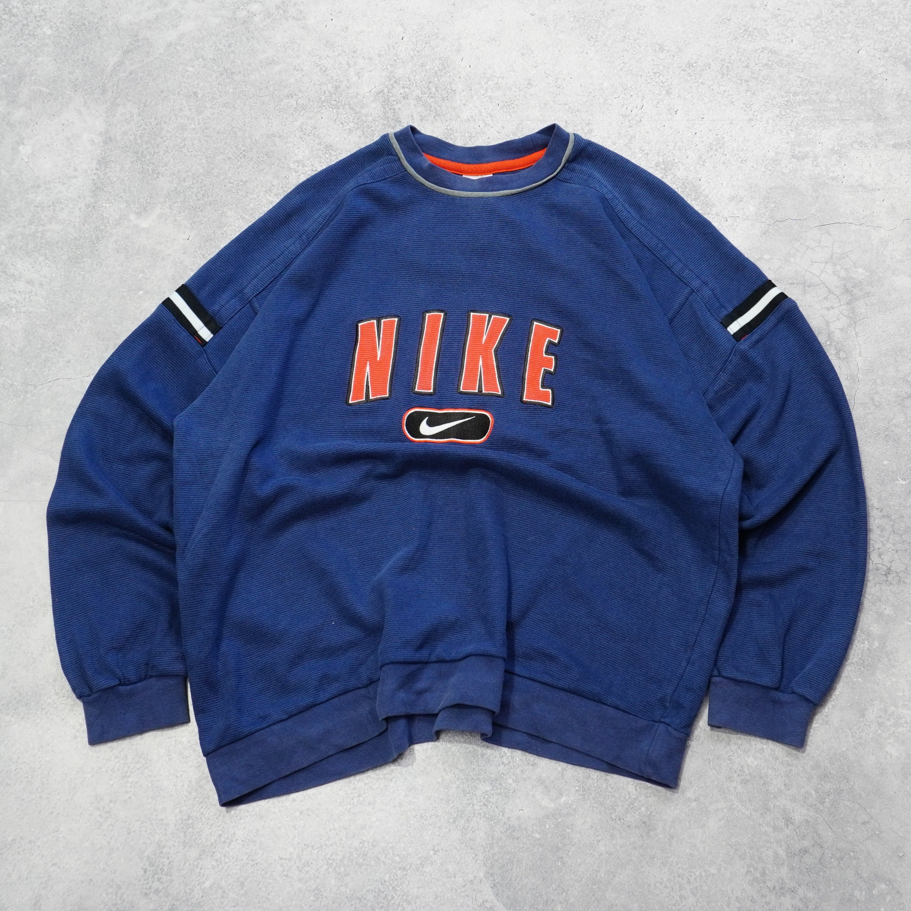 90s Nike Crewneck