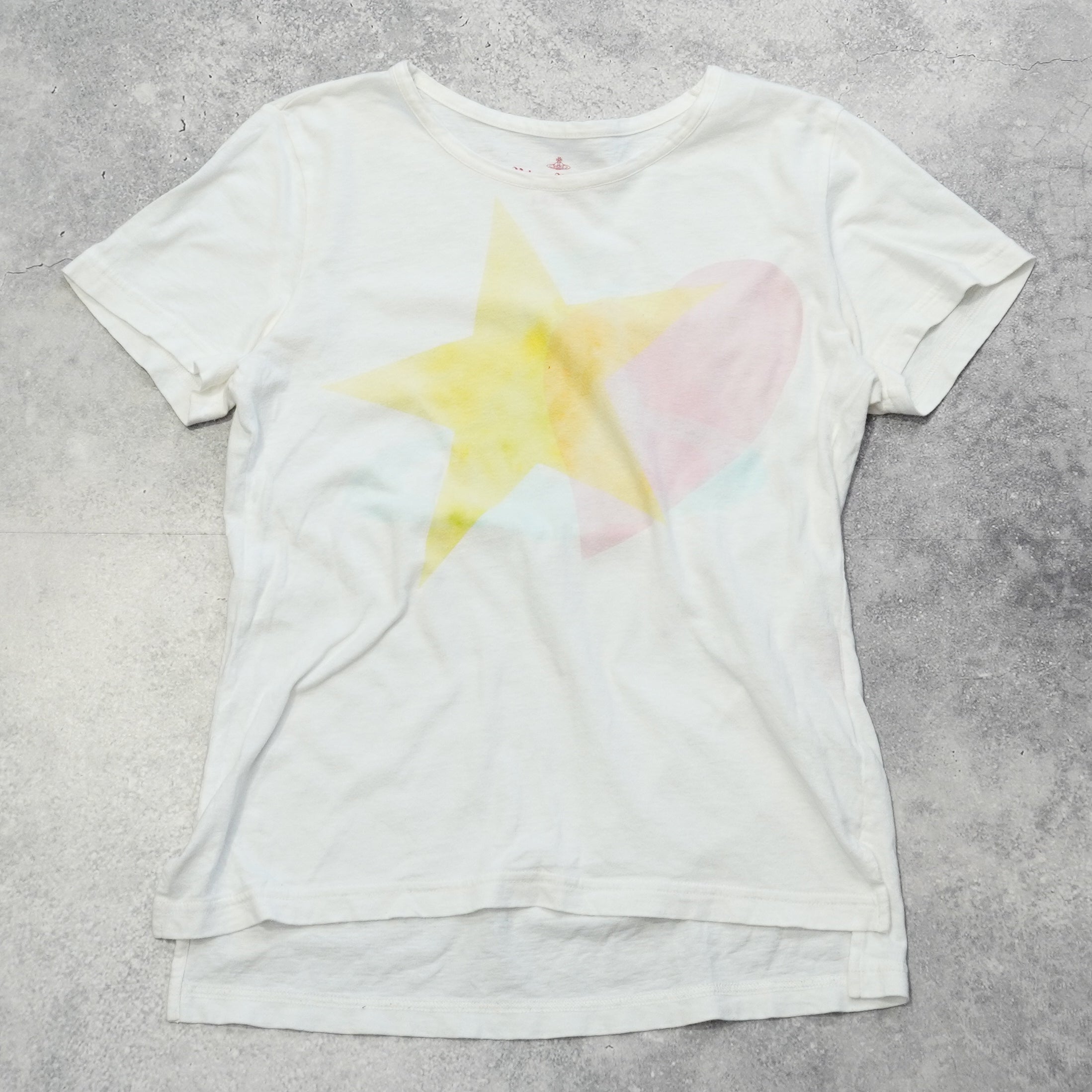 Vivienne Westwood Red Label T-Shirt
