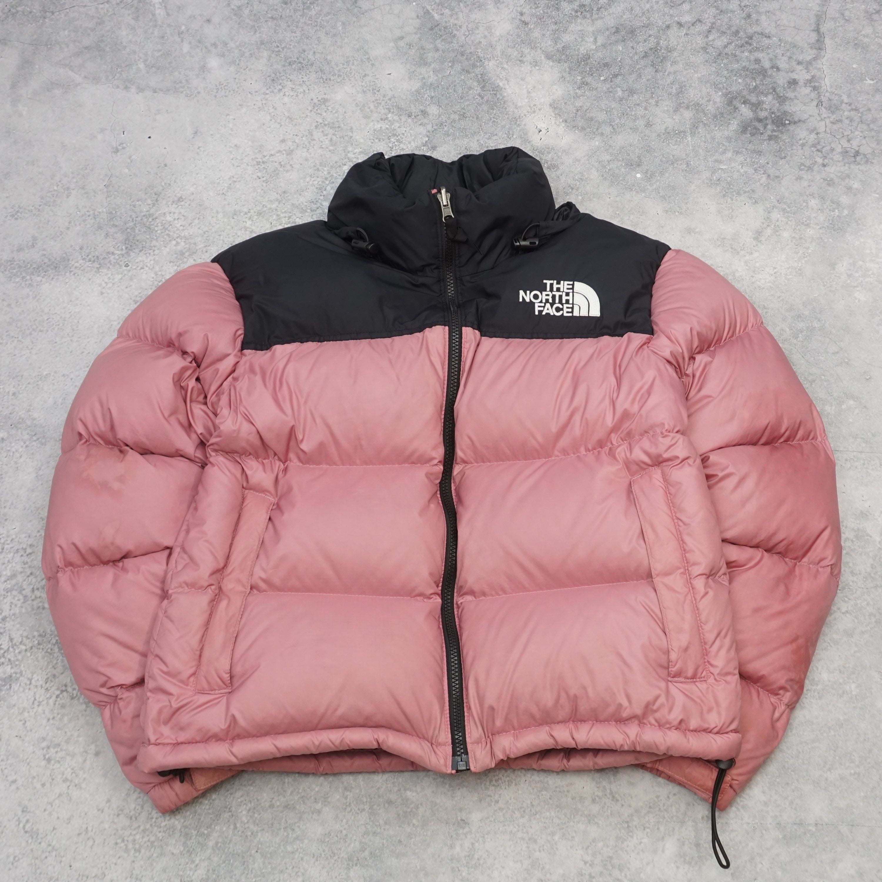 The North Face Puffer Jacket