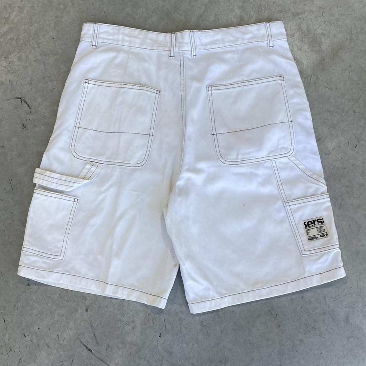 2000s Jorts