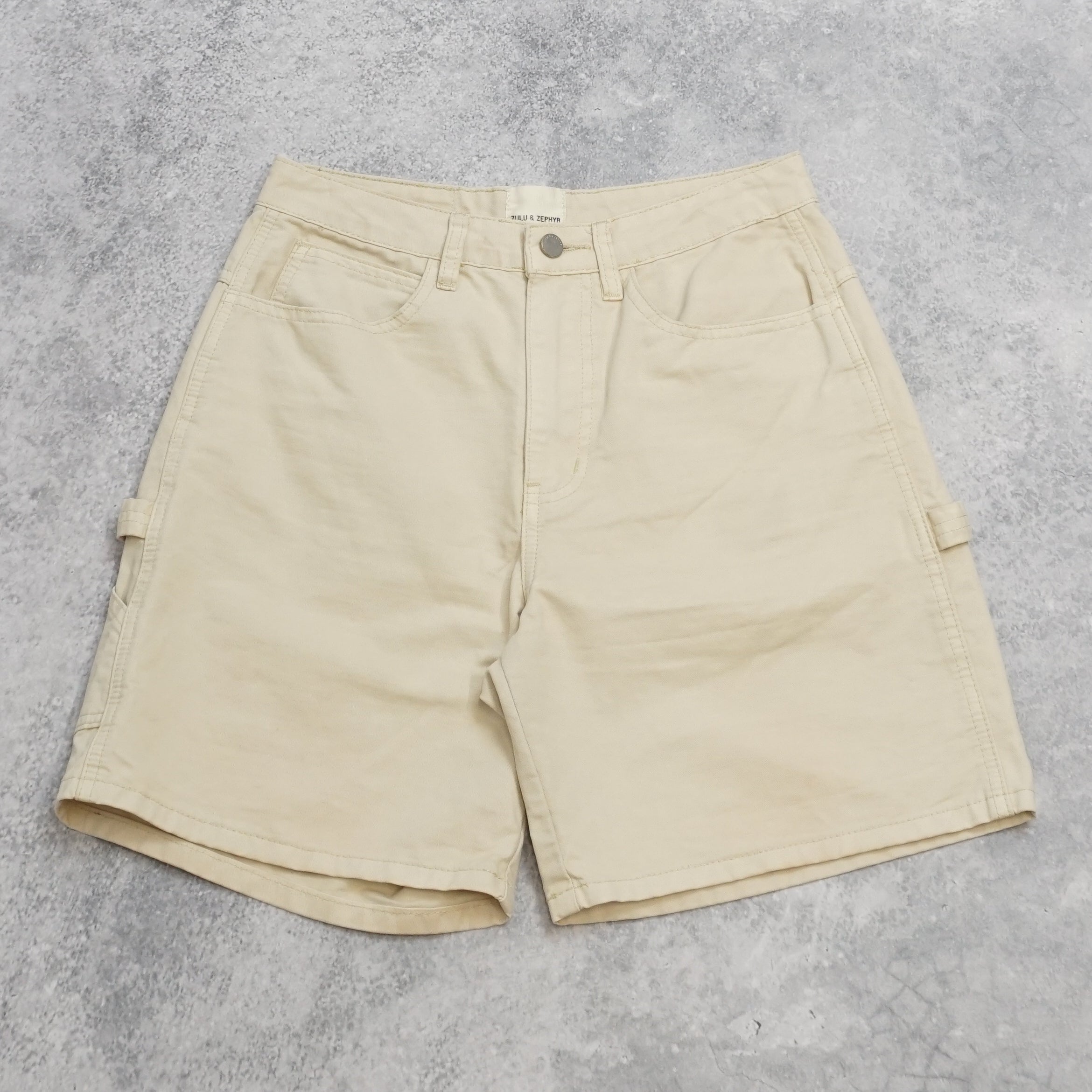 Zulu & Zephyr Utility Shorts
