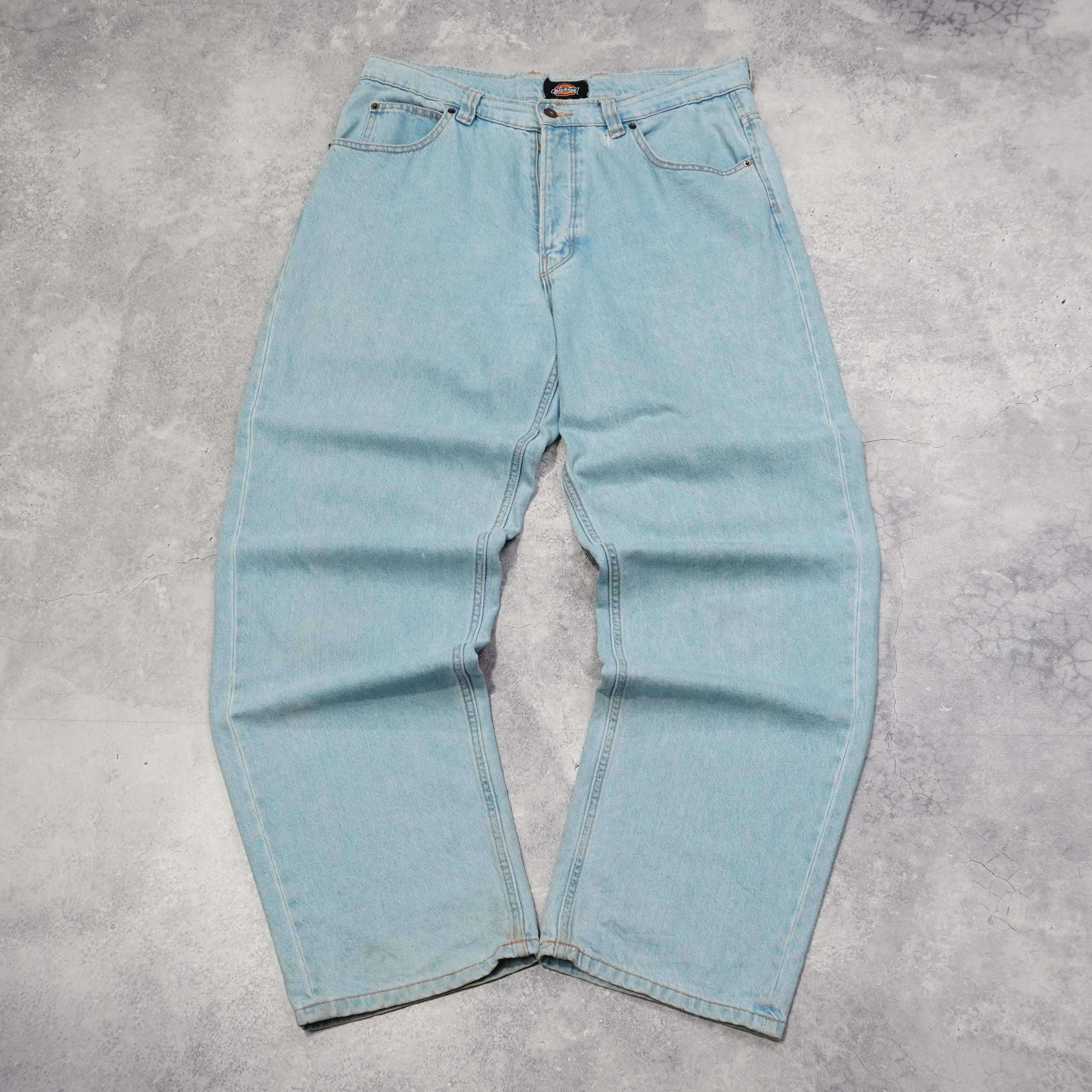 2000s Dickies Jeans