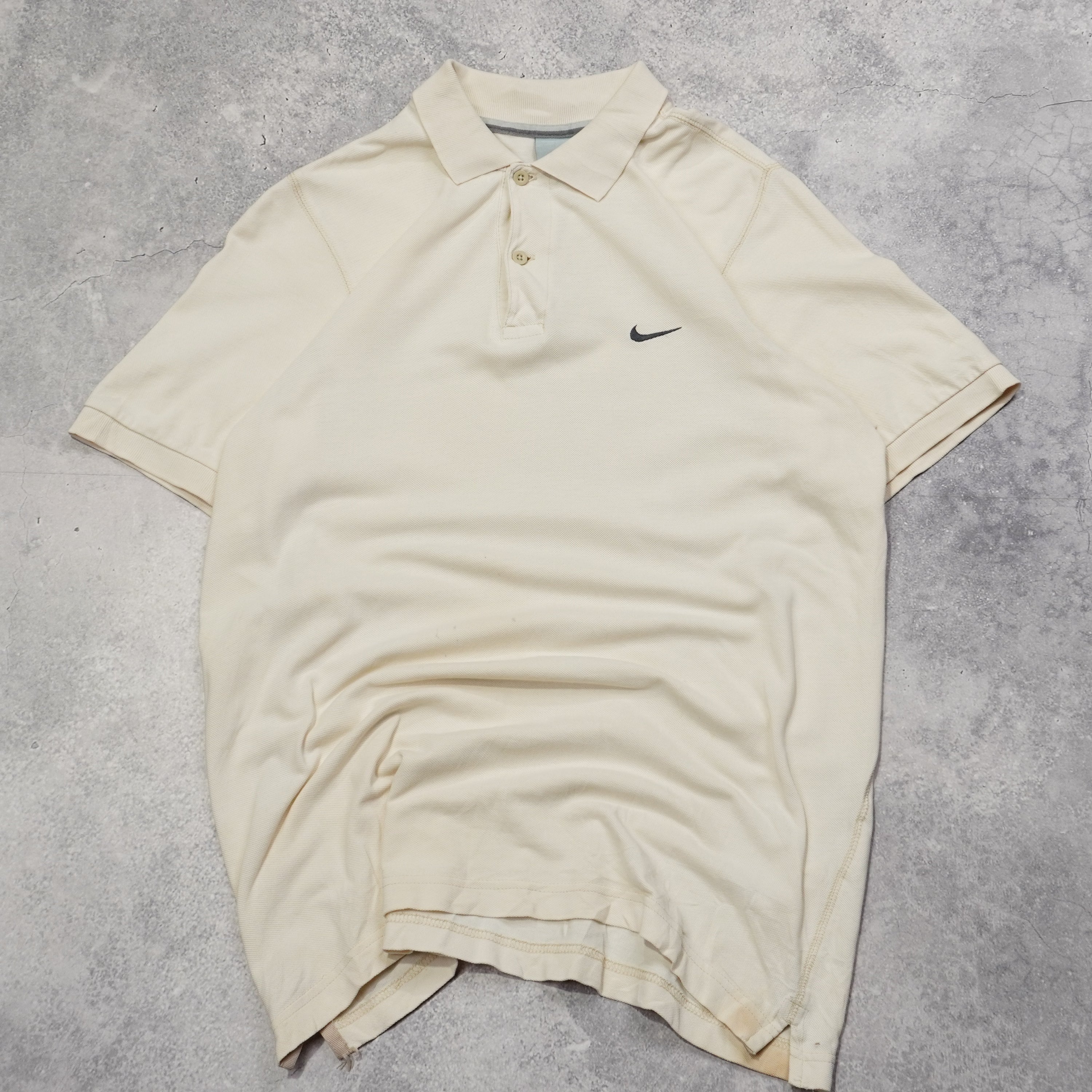 2000s Nike Polo