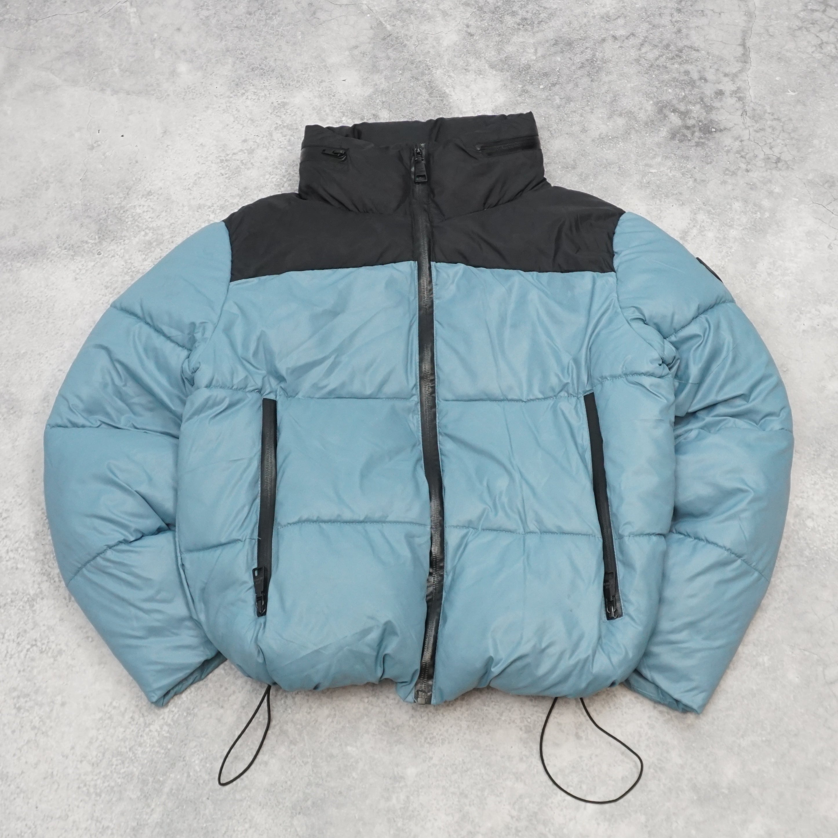 Steve Madden Puffer Jacket