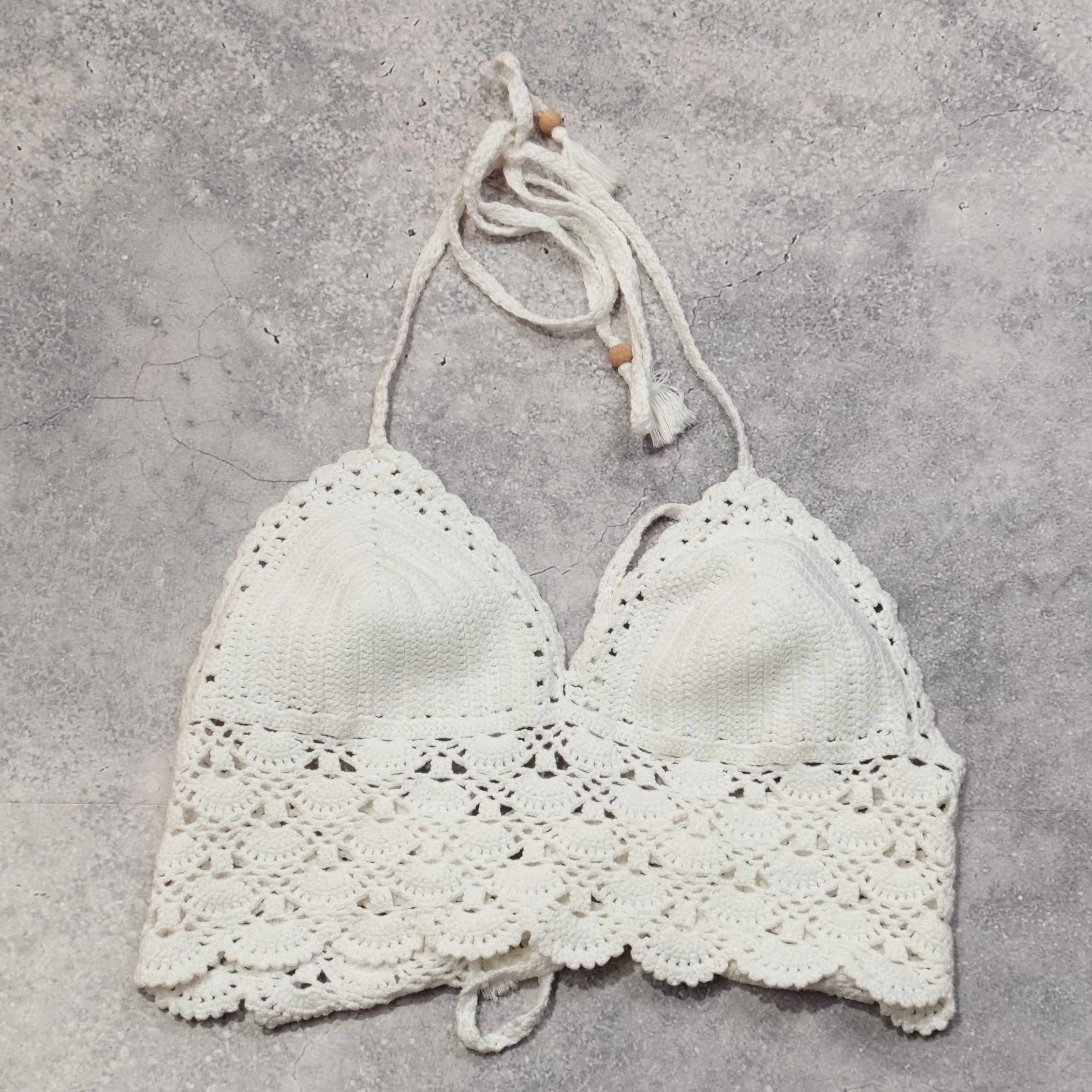 Crochet Top