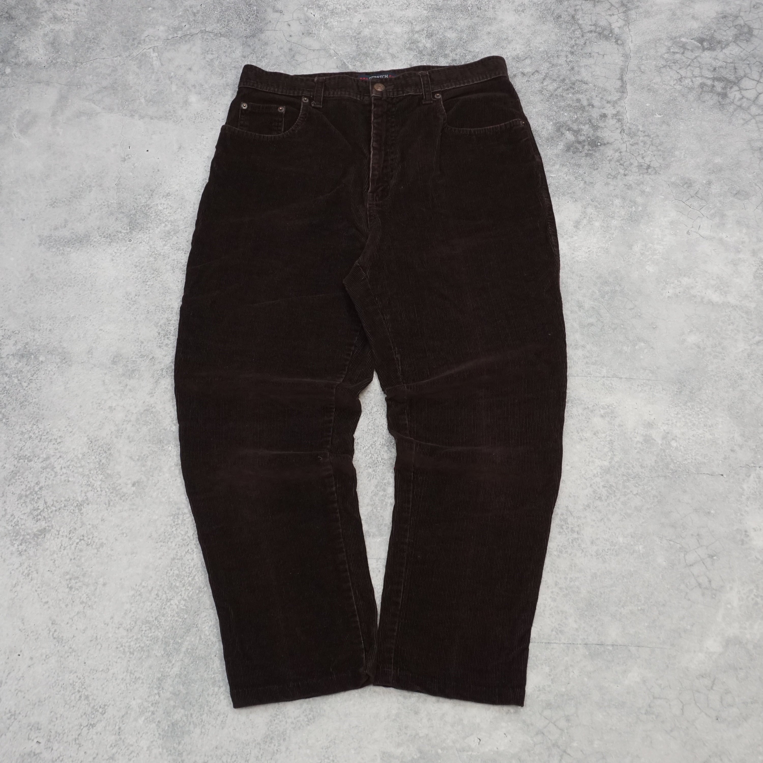 Billabong Stretch Corduroy Pants