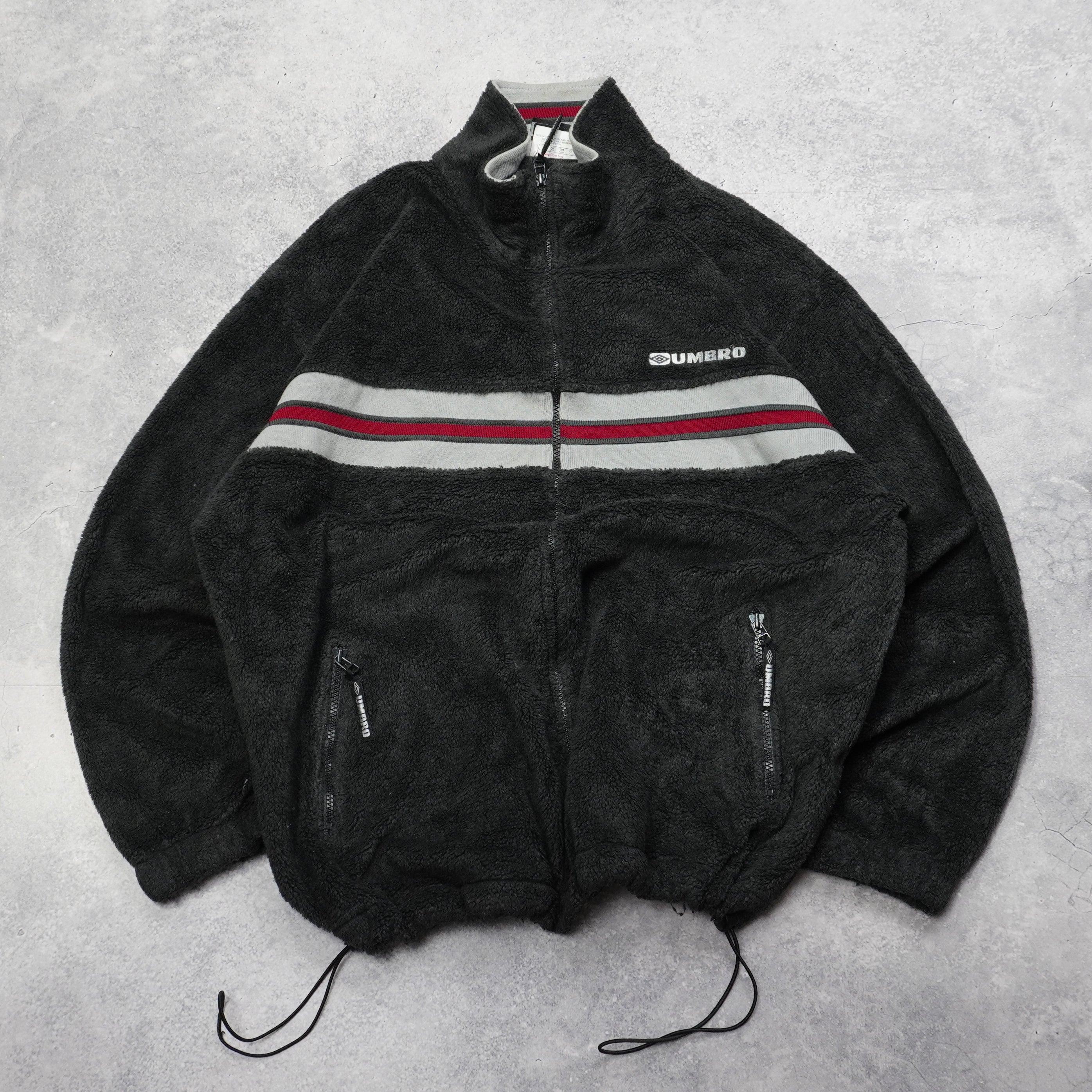 90s Umbro Fleece