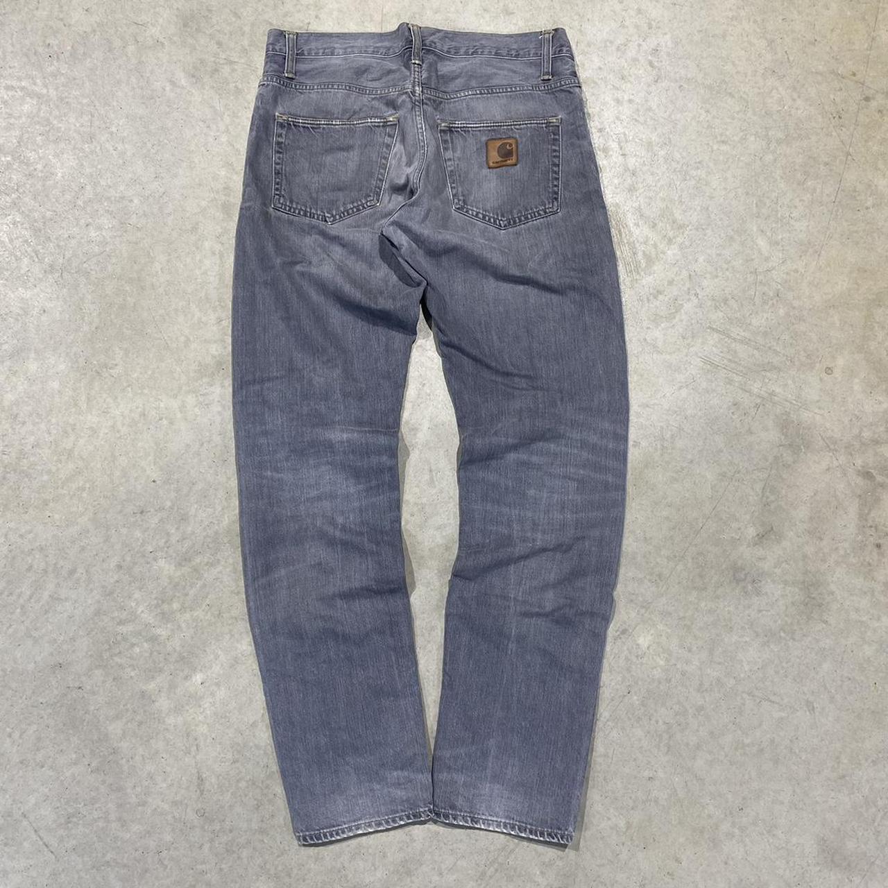 2000s Carhartt Jeans