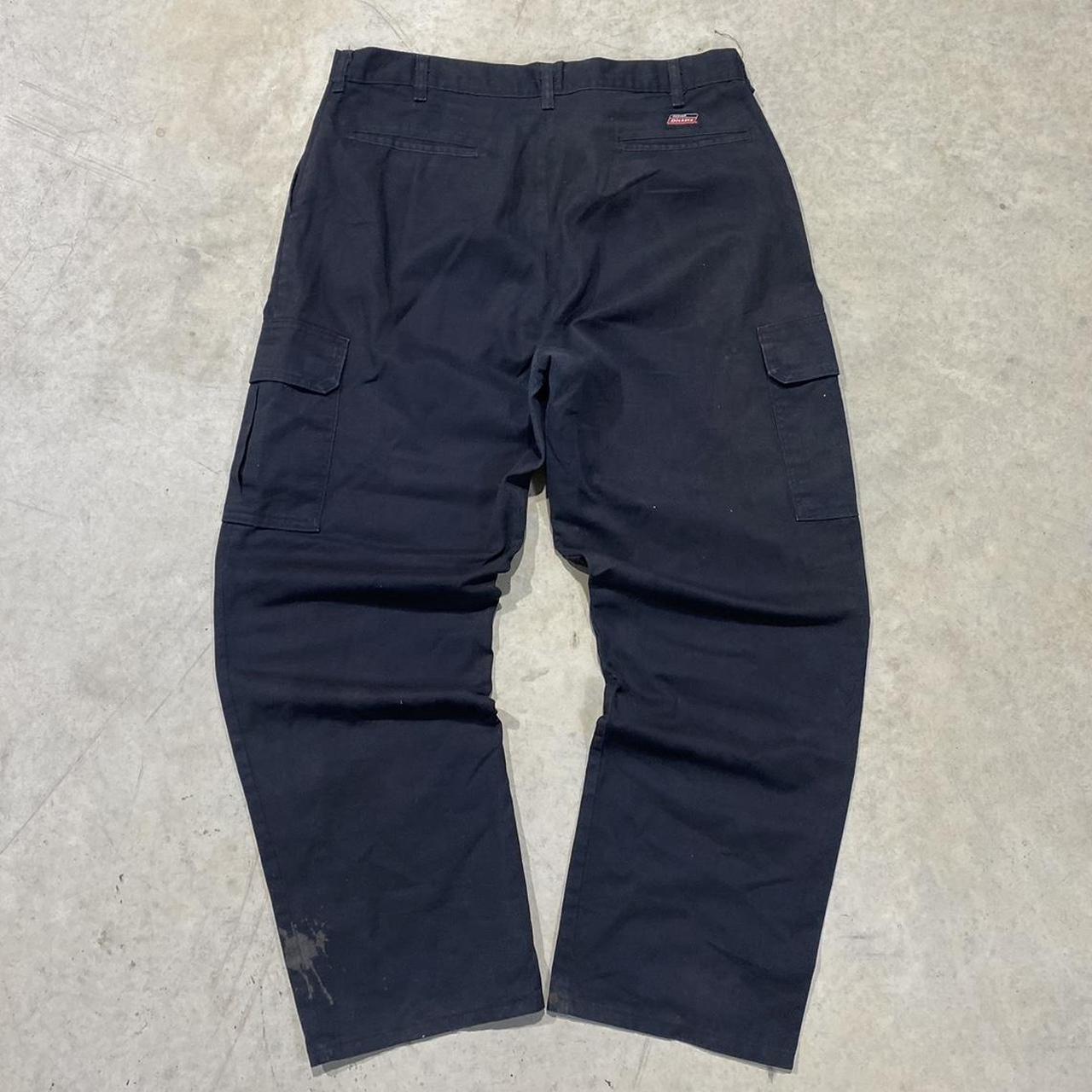 2000s Dickies Cargo Pants