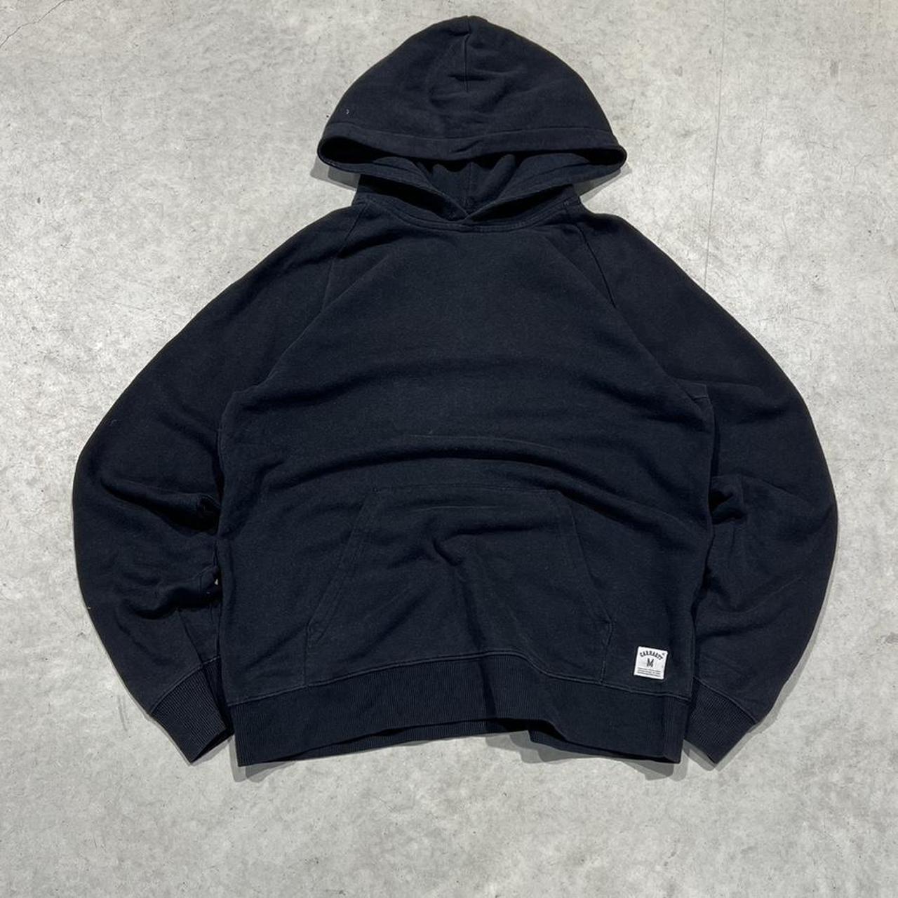 2000s Carhartt Relaxed Hoodie