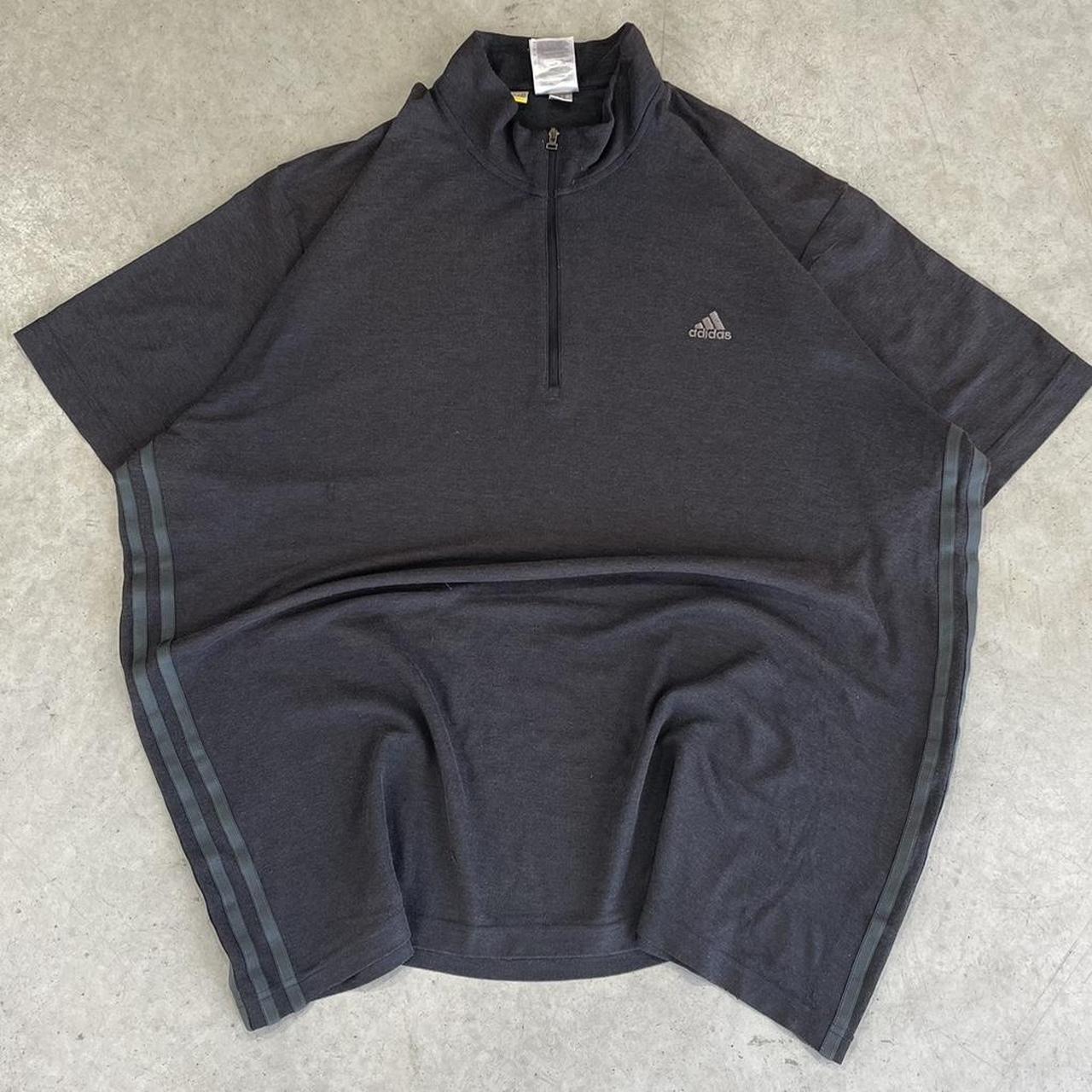 2000s Adidas T-Shirt Top