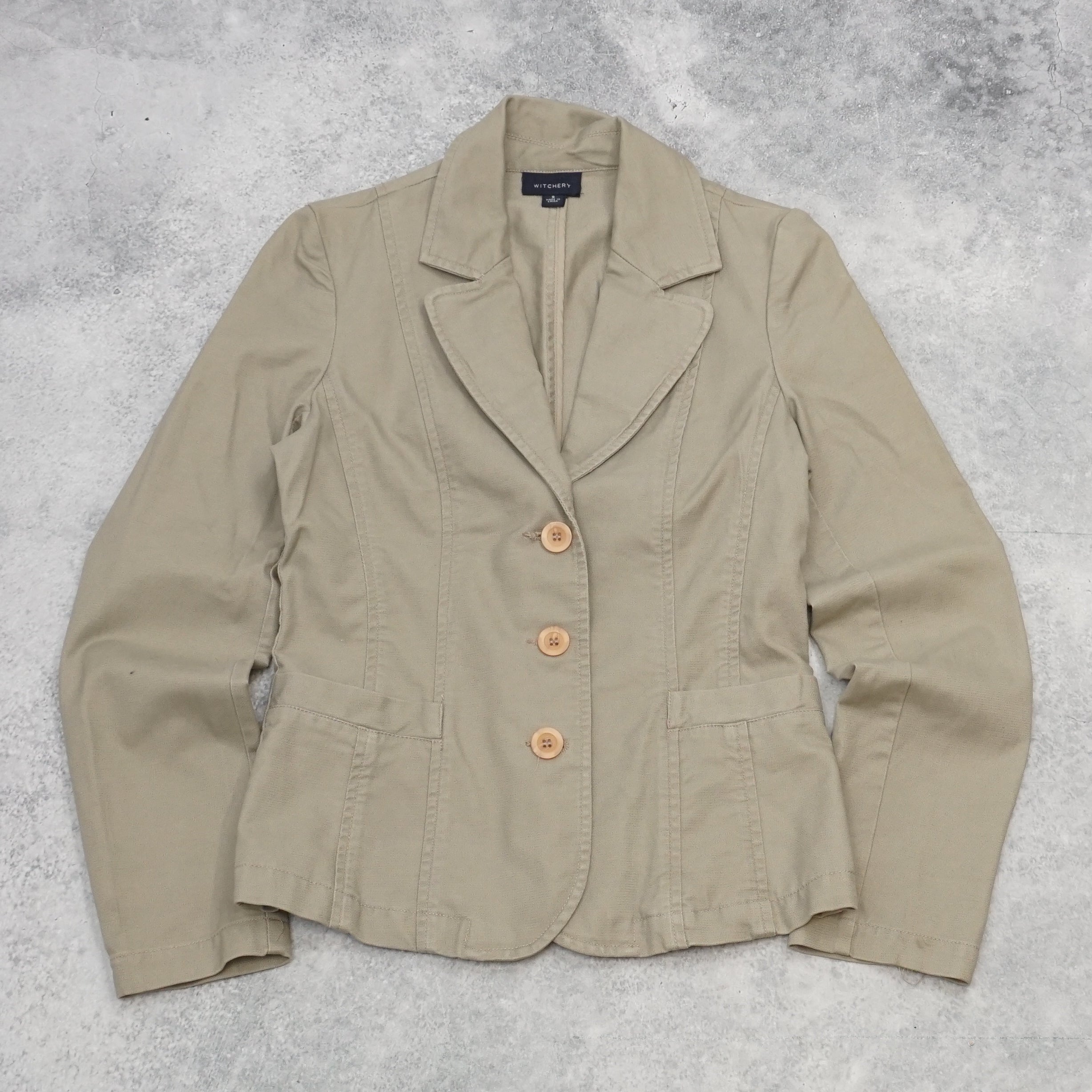 Witchery Blazer
