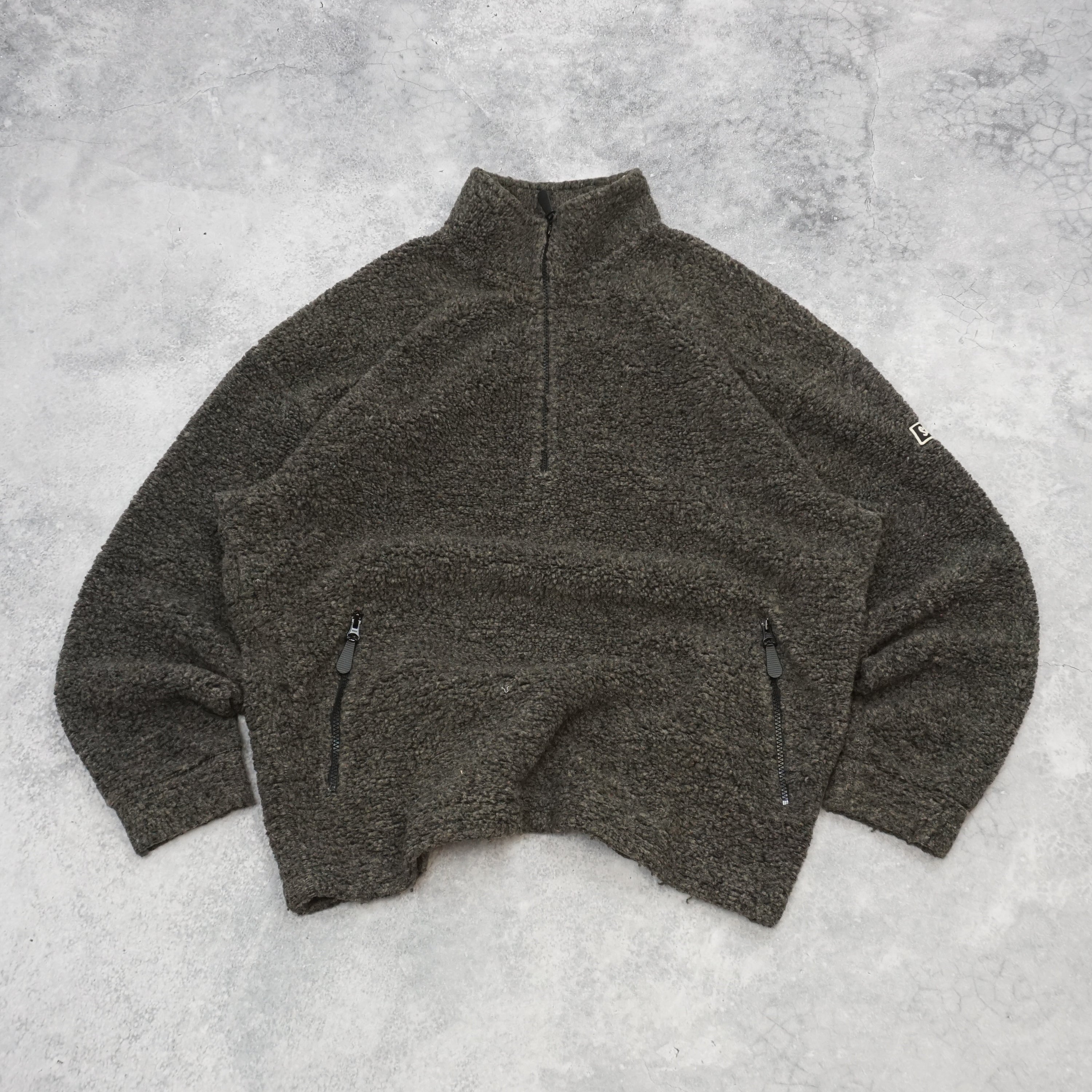 Peter Storm Fleece Zip Up