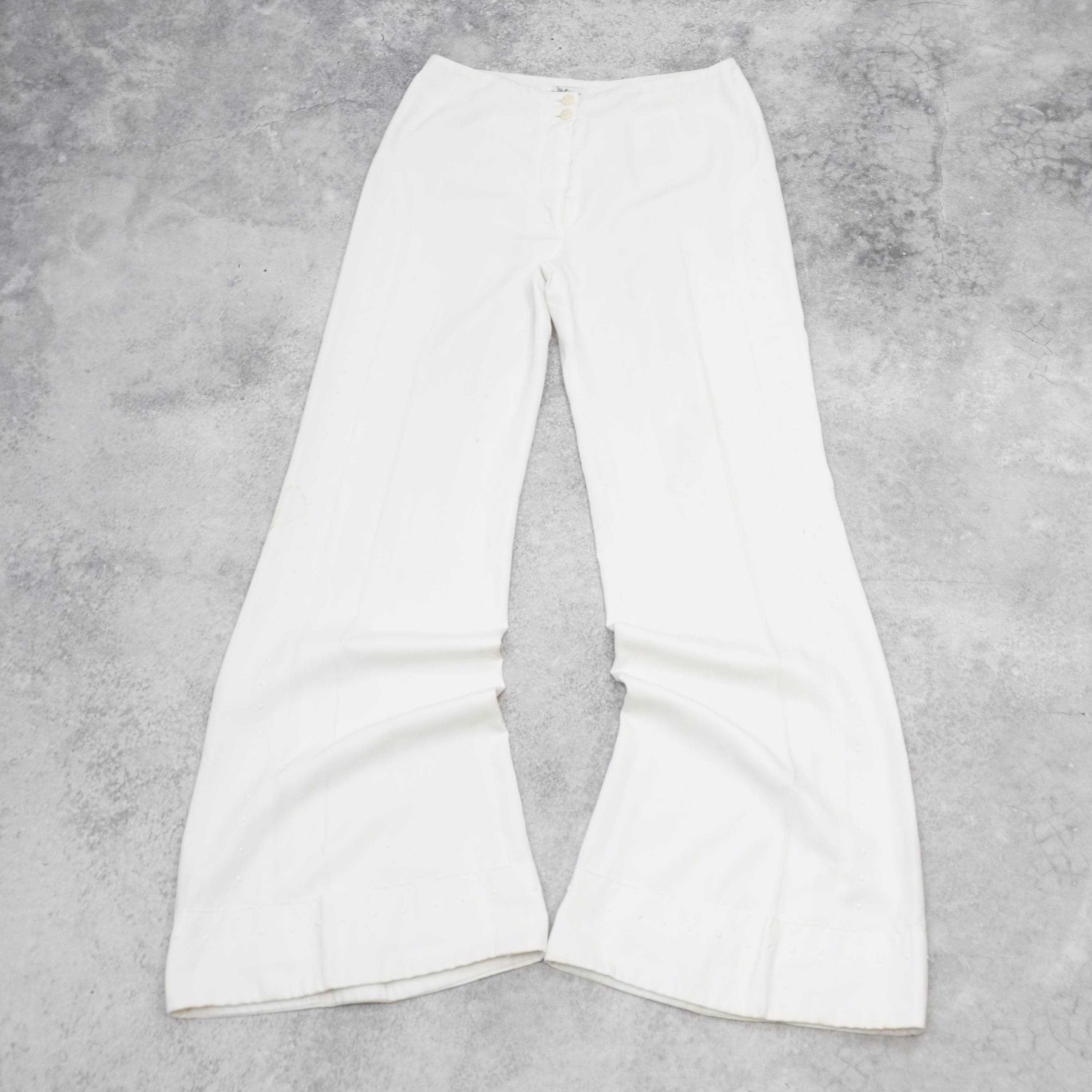 Peachtree Flared Pants