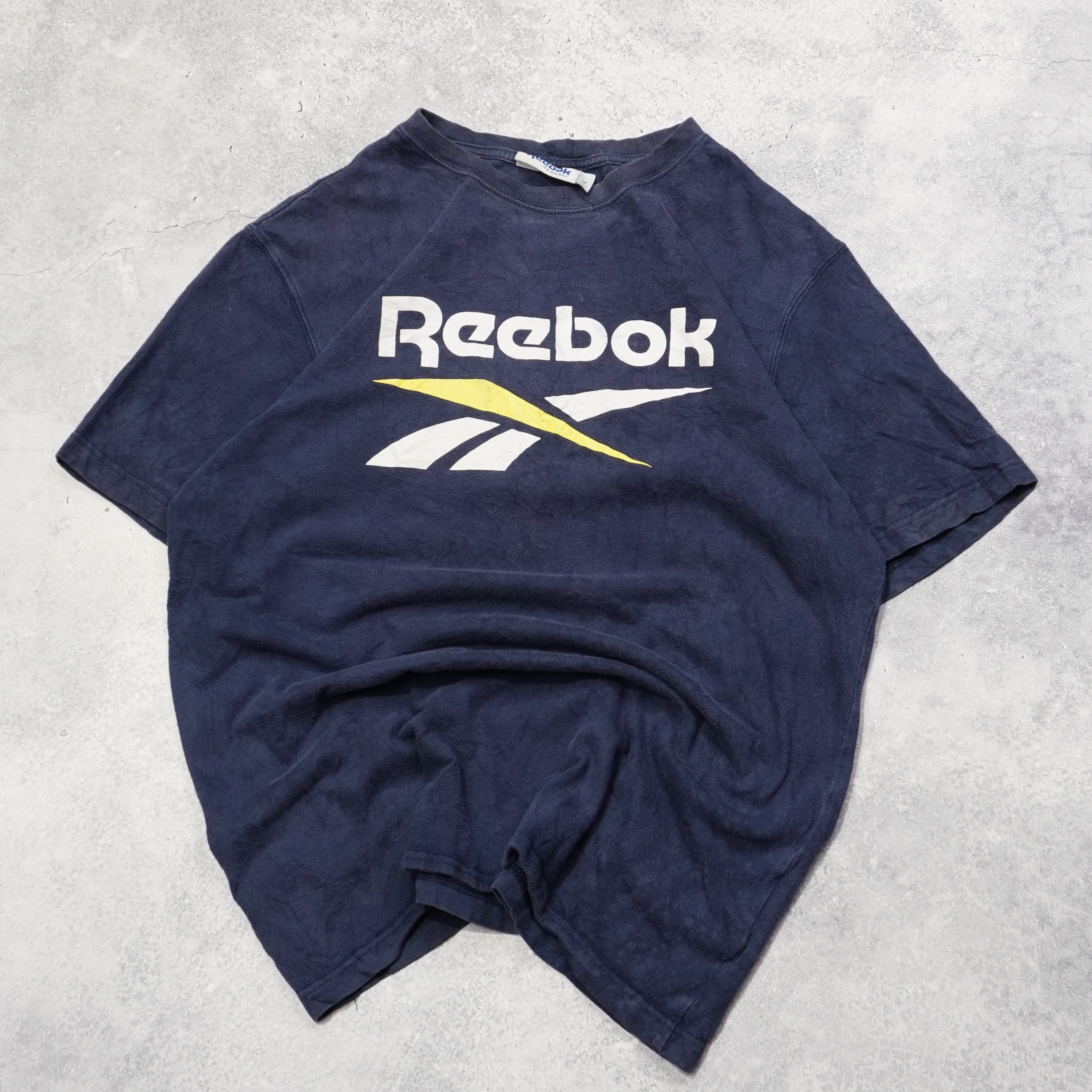 2000s Reebok Classic T-Shirt