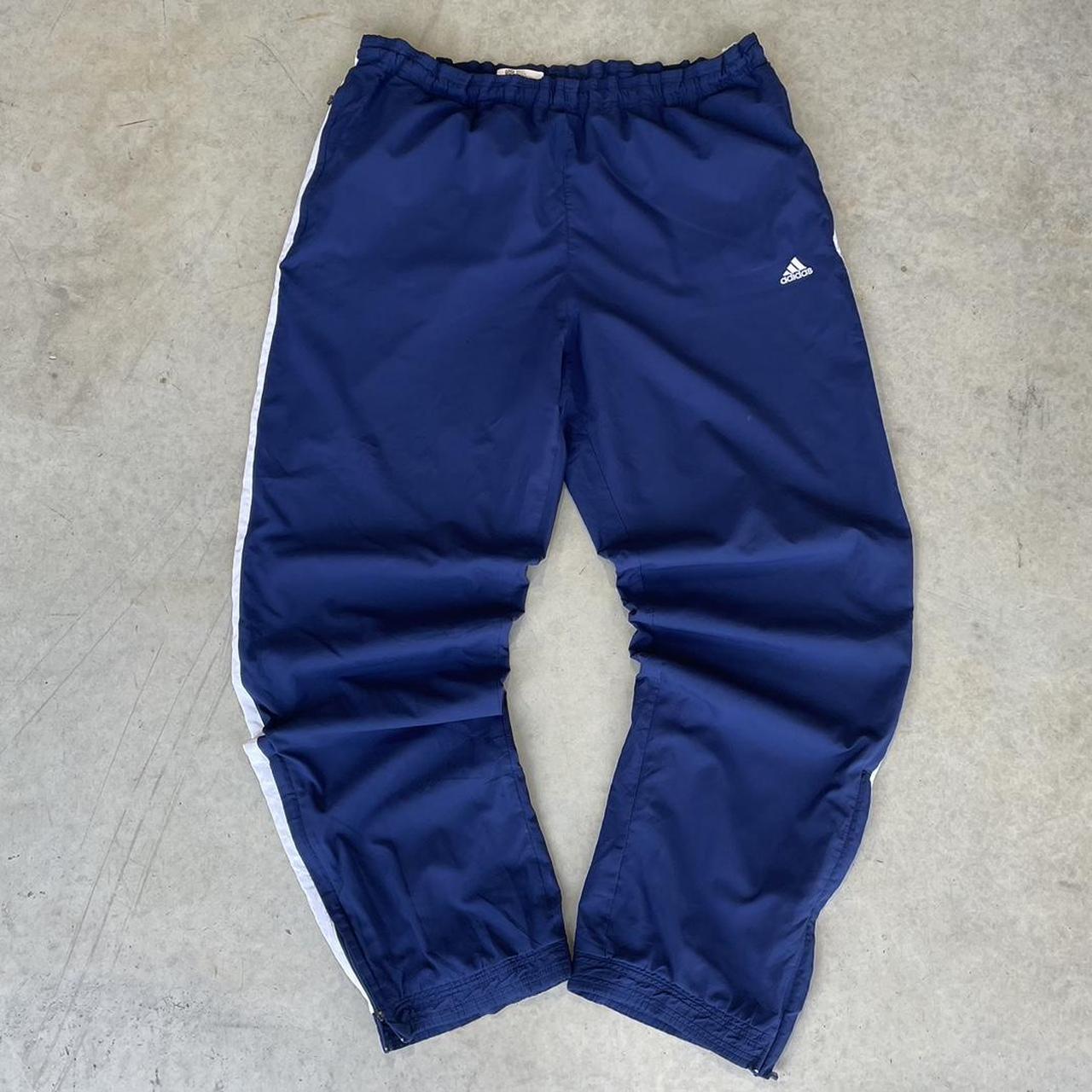 2000s Adidas Pants