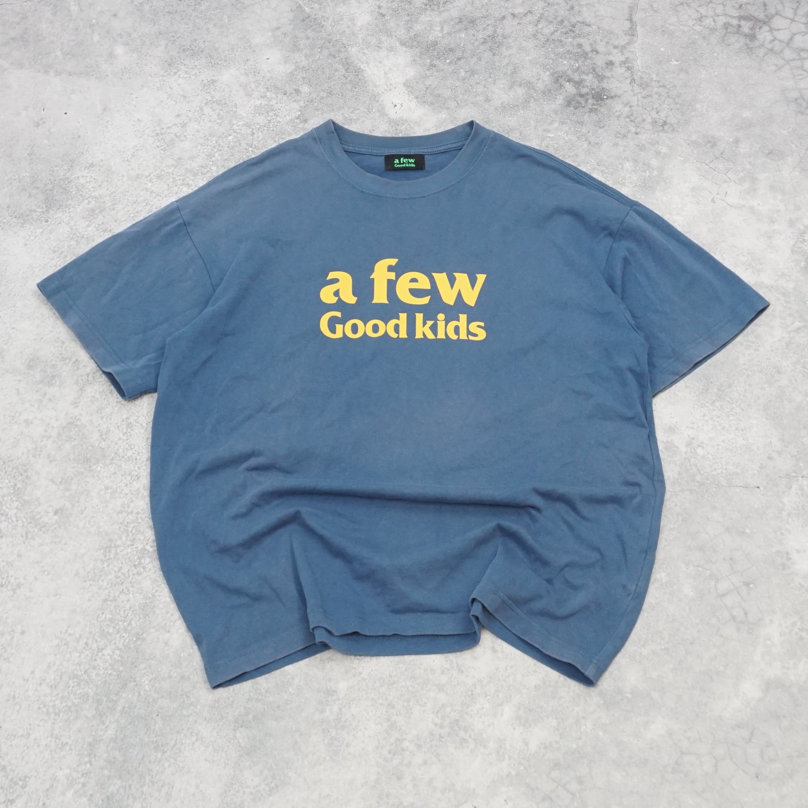 A Few Good Kids  T-Shirt