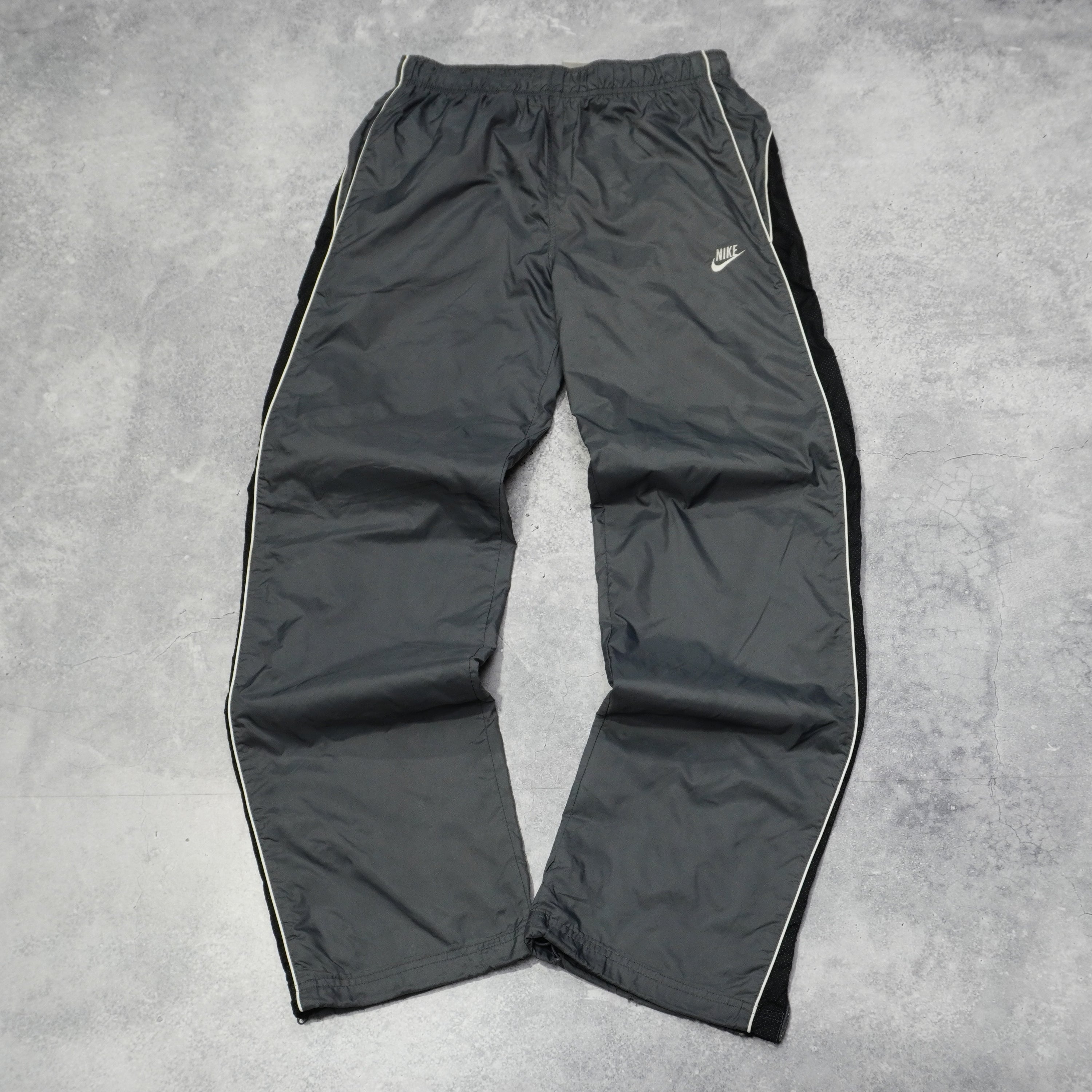 2000s Nike Track Pants