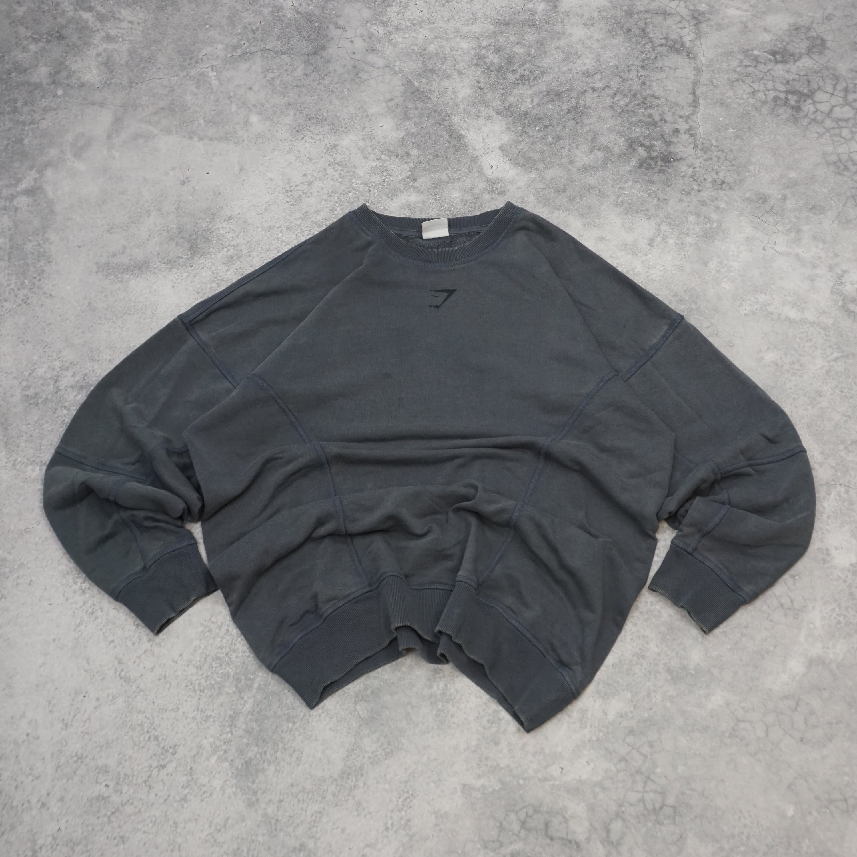 Gymshark Lifting Club Sweater
