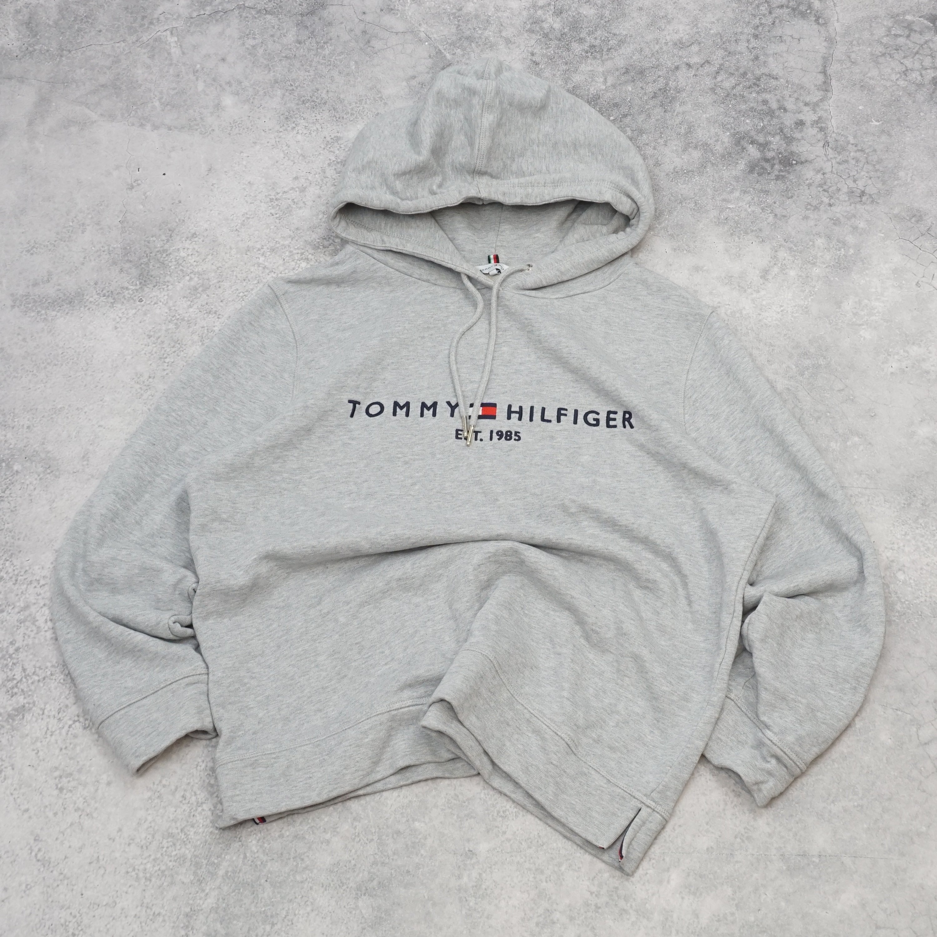 2000s Tommy Hilfiger Hoodie
